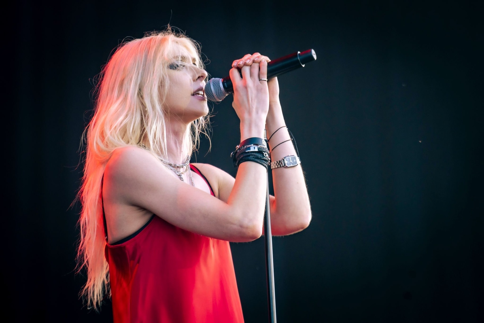 Taylor Momsen