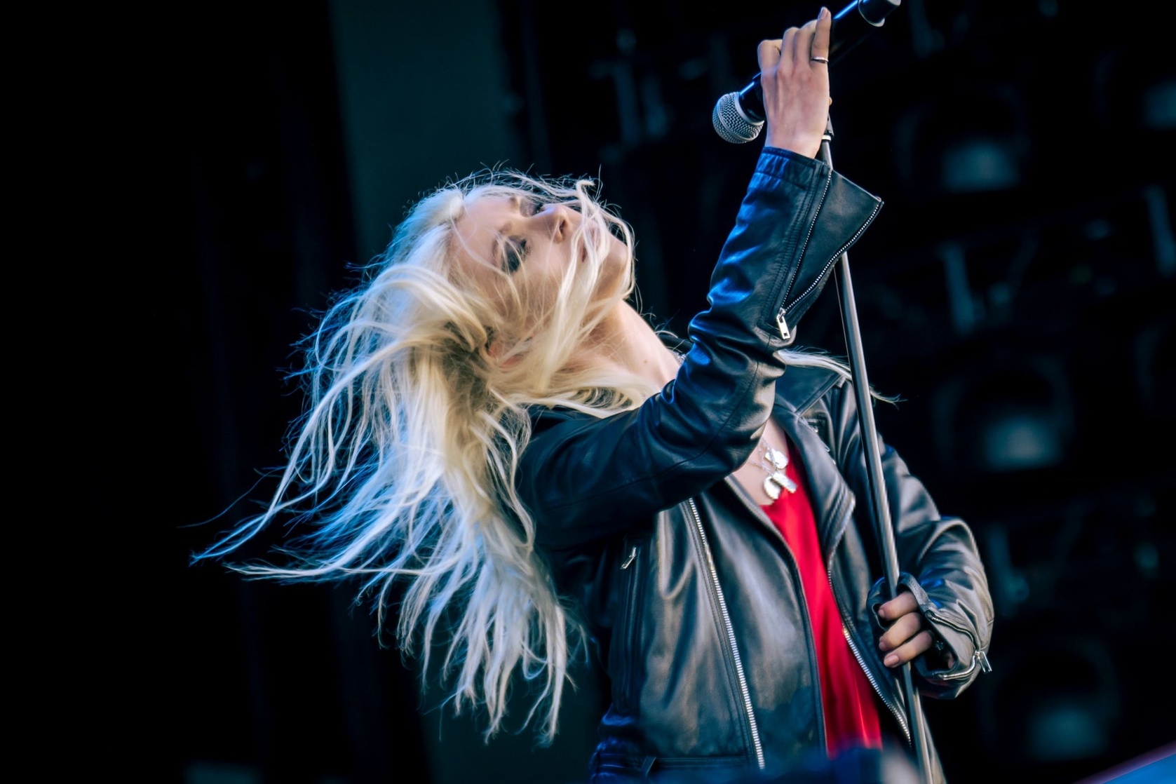 Taylor Momsen