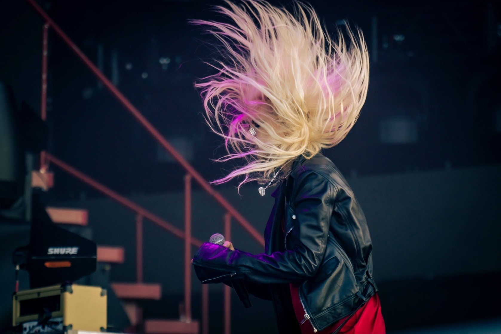 Taylor Momsen