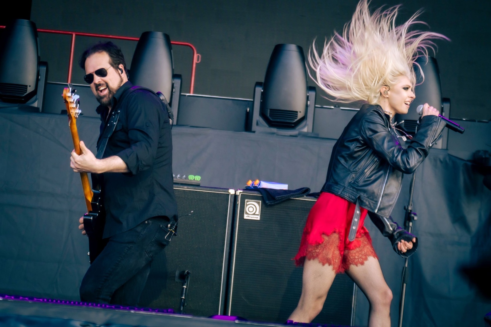 Taylor Momsen