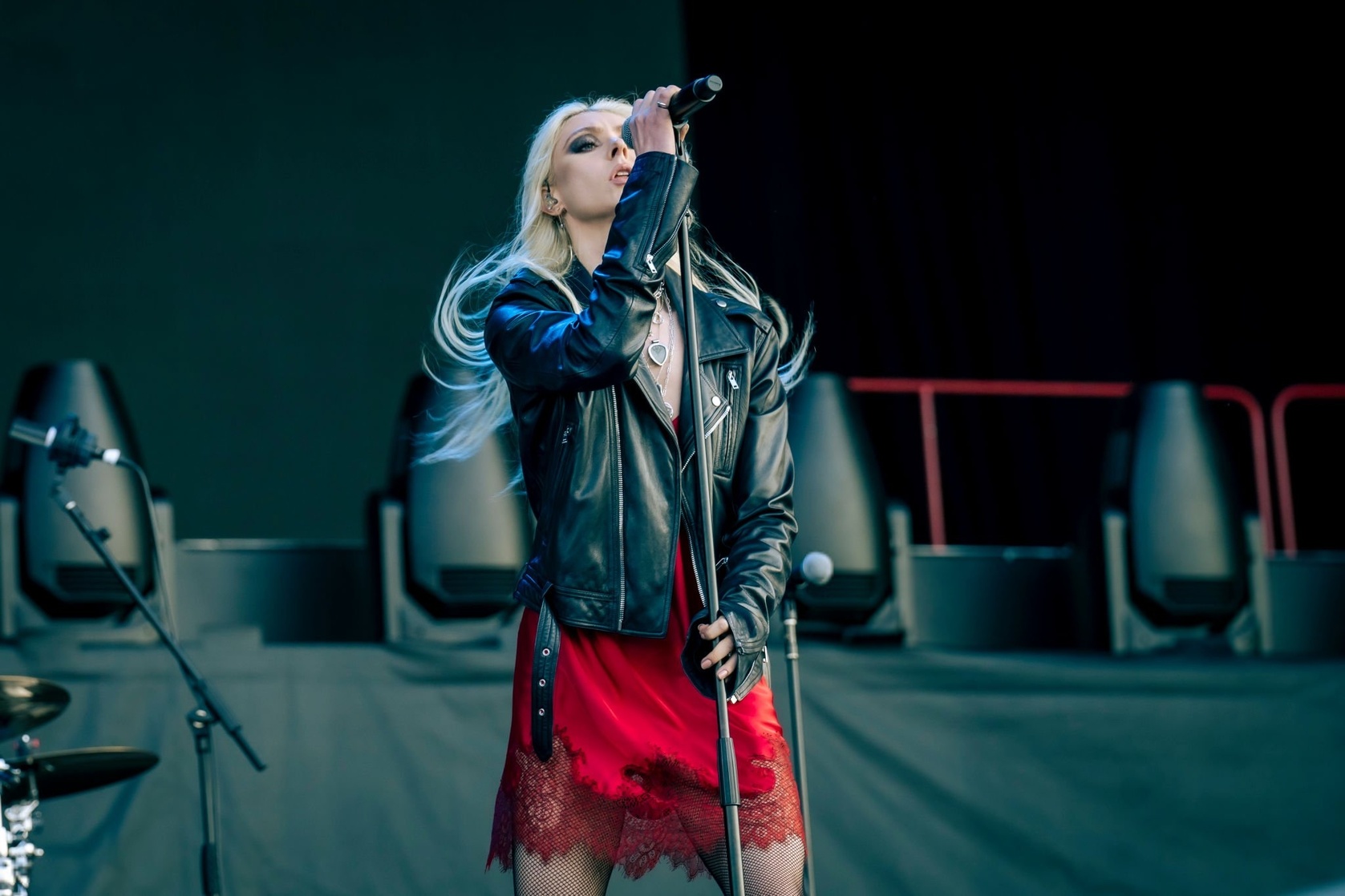 Taylor Momsen
