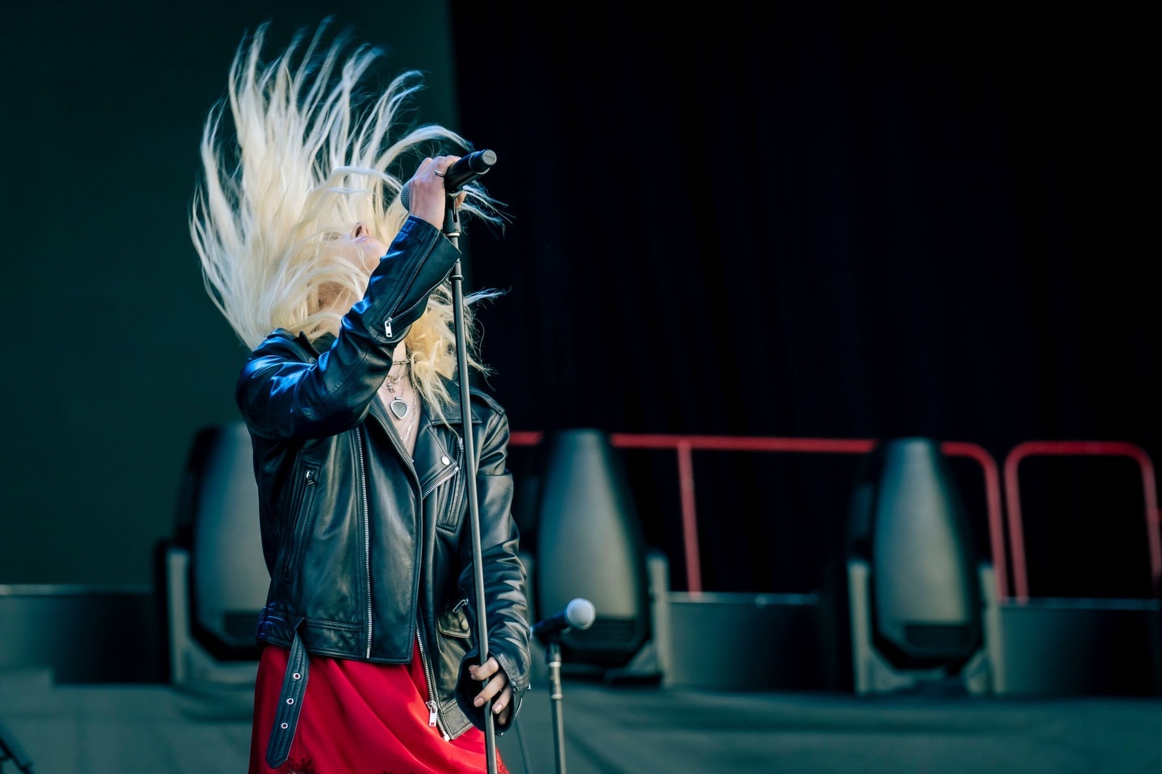 Taylor Momsen