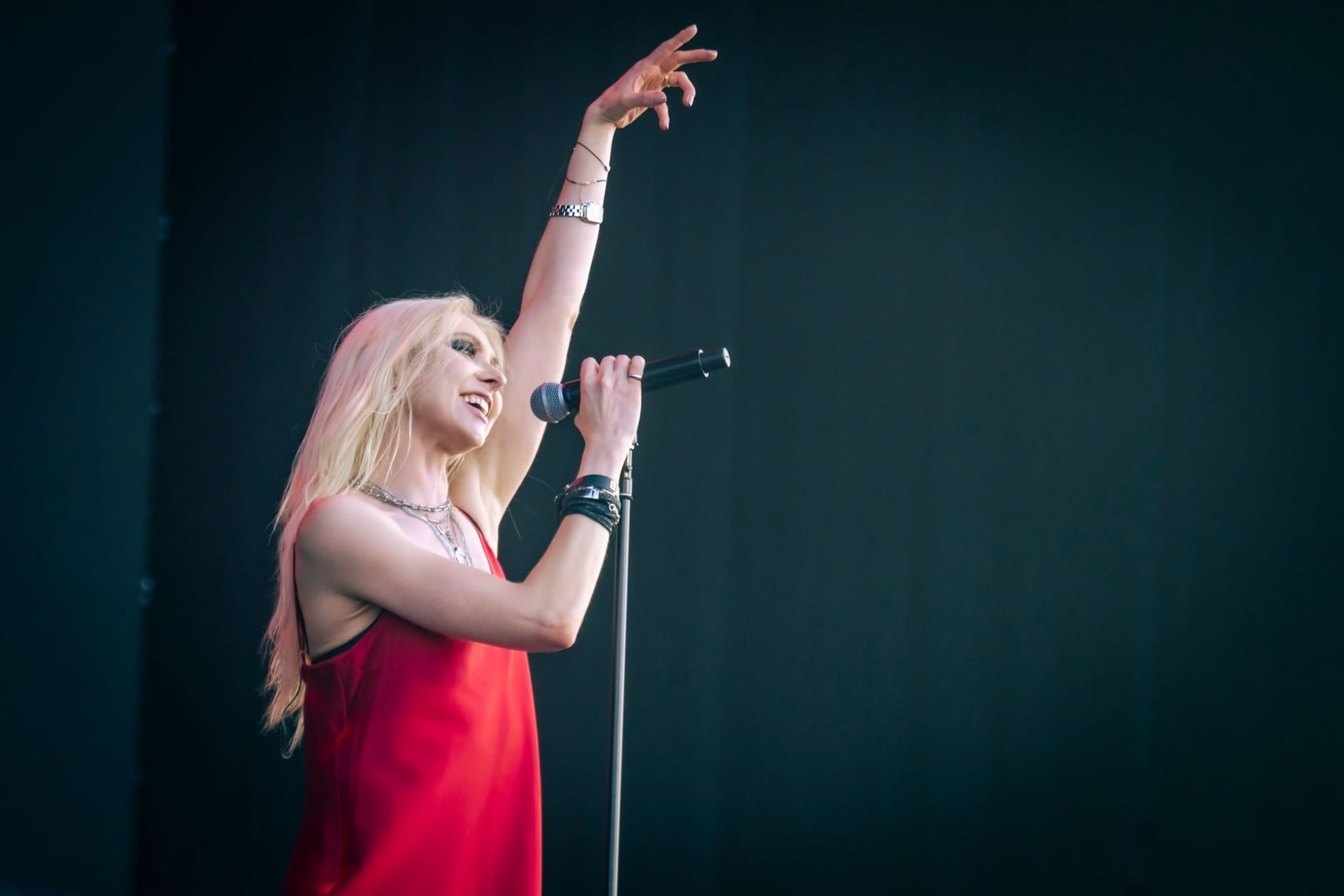 Taylor Momsen