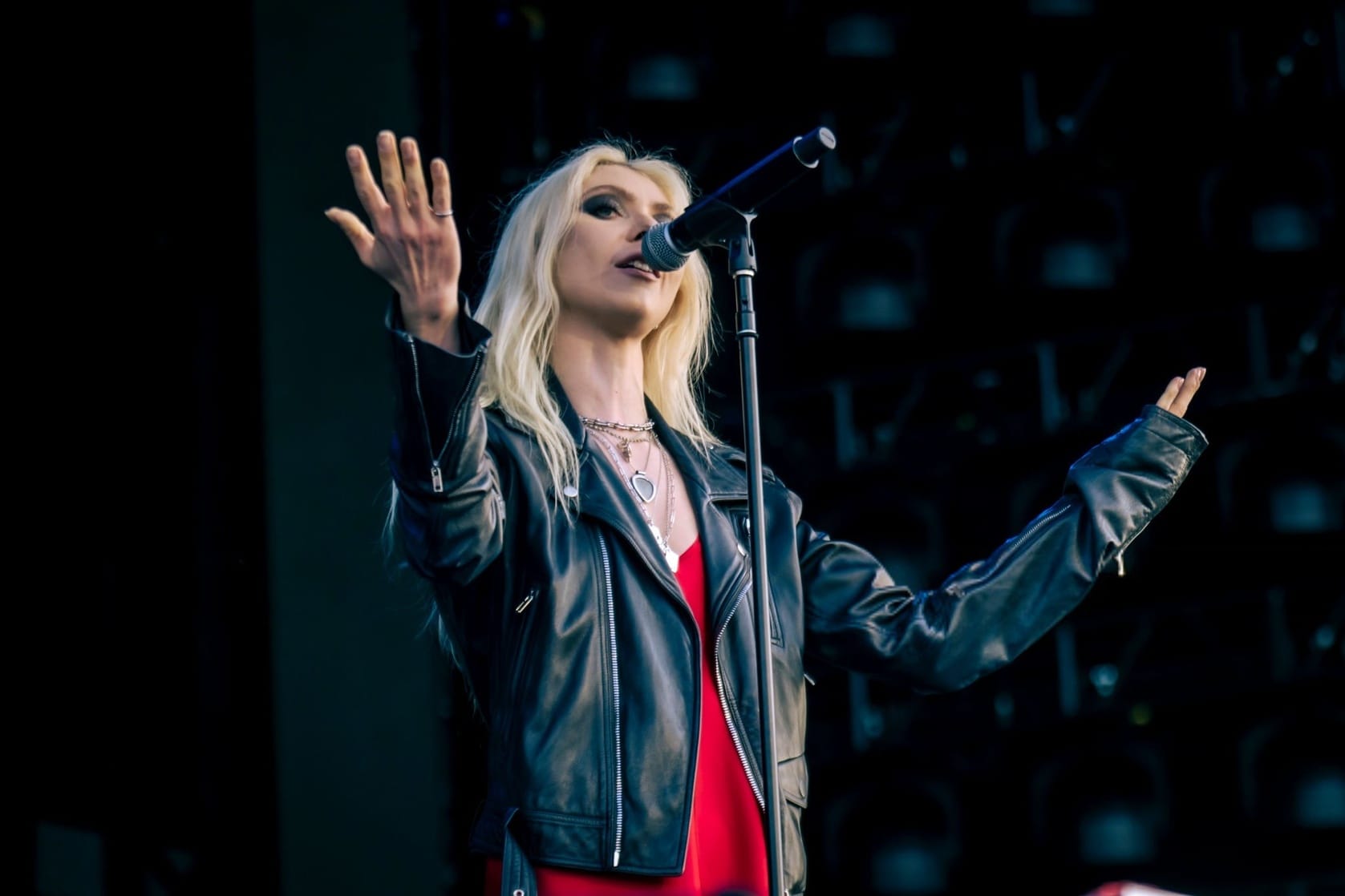 Taylor Momsen