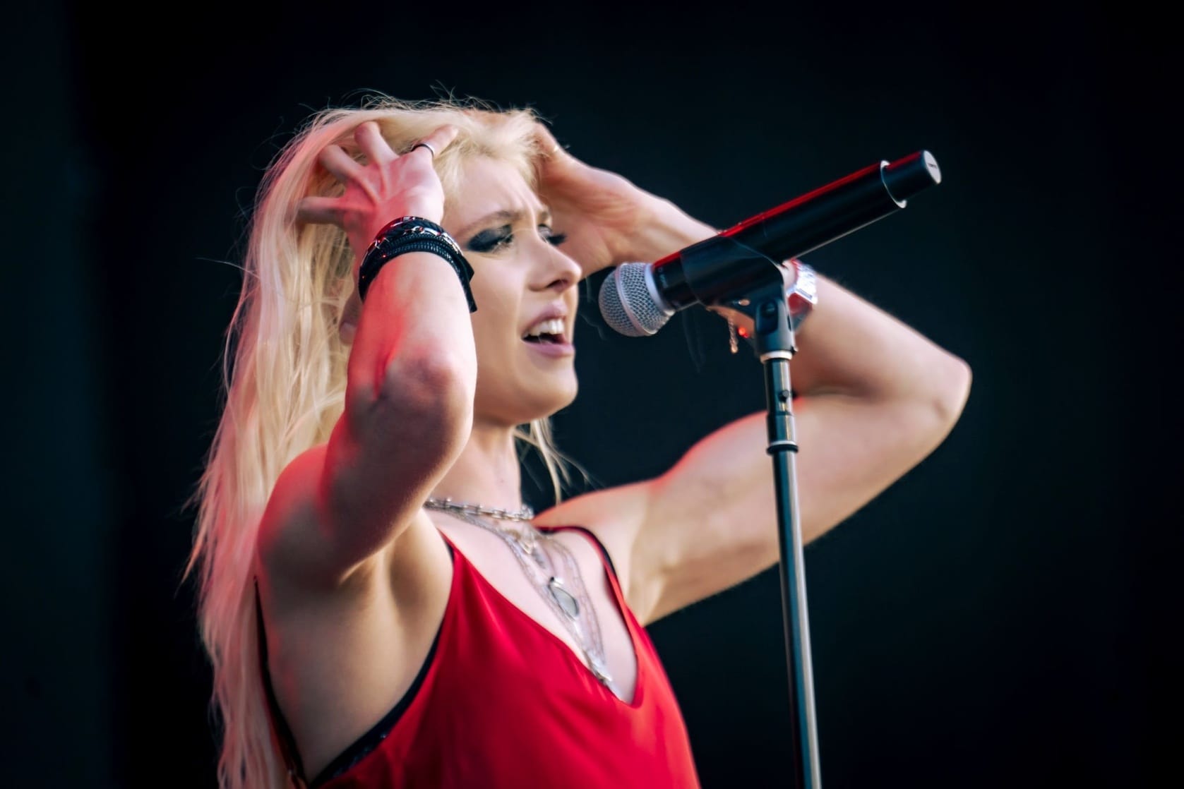 Taylor Momsen