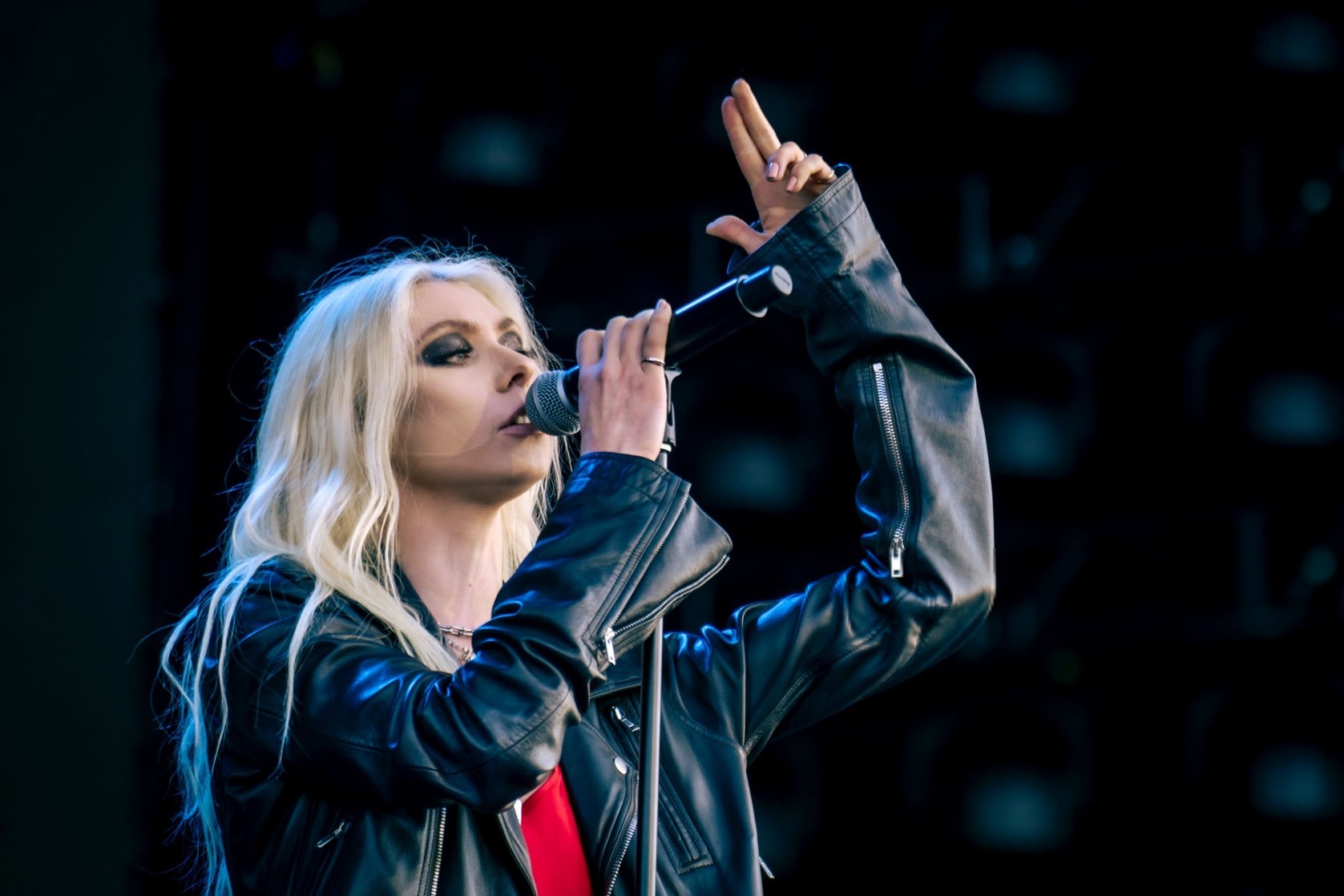 Taylor Momsen