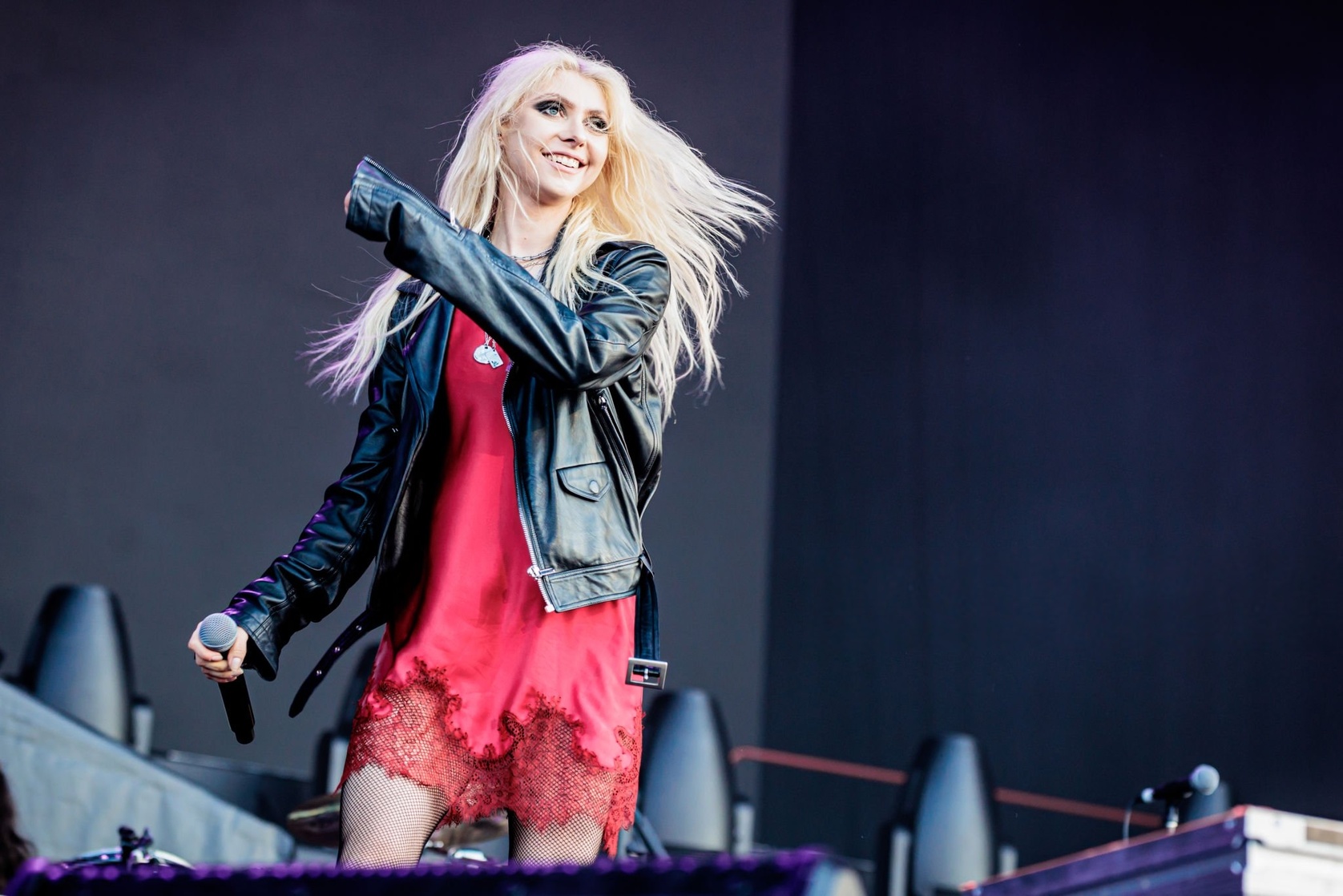 Taylor Momsen