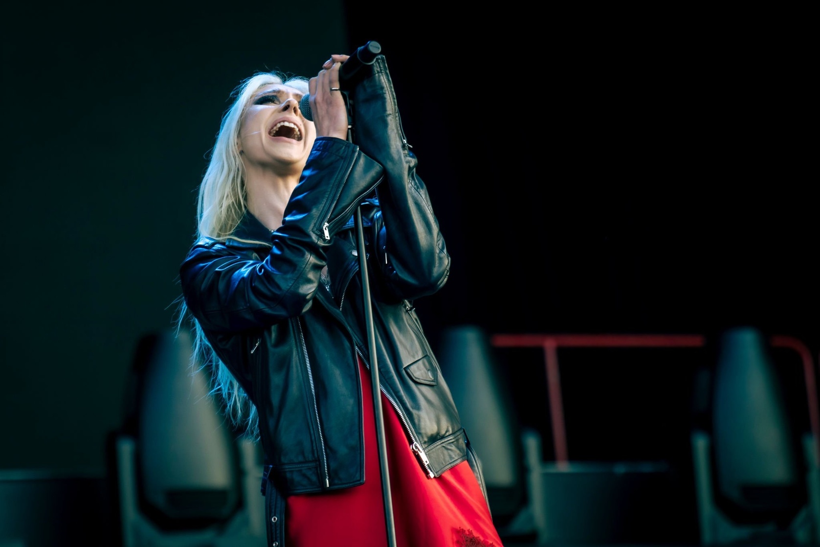 Taylor Momsen