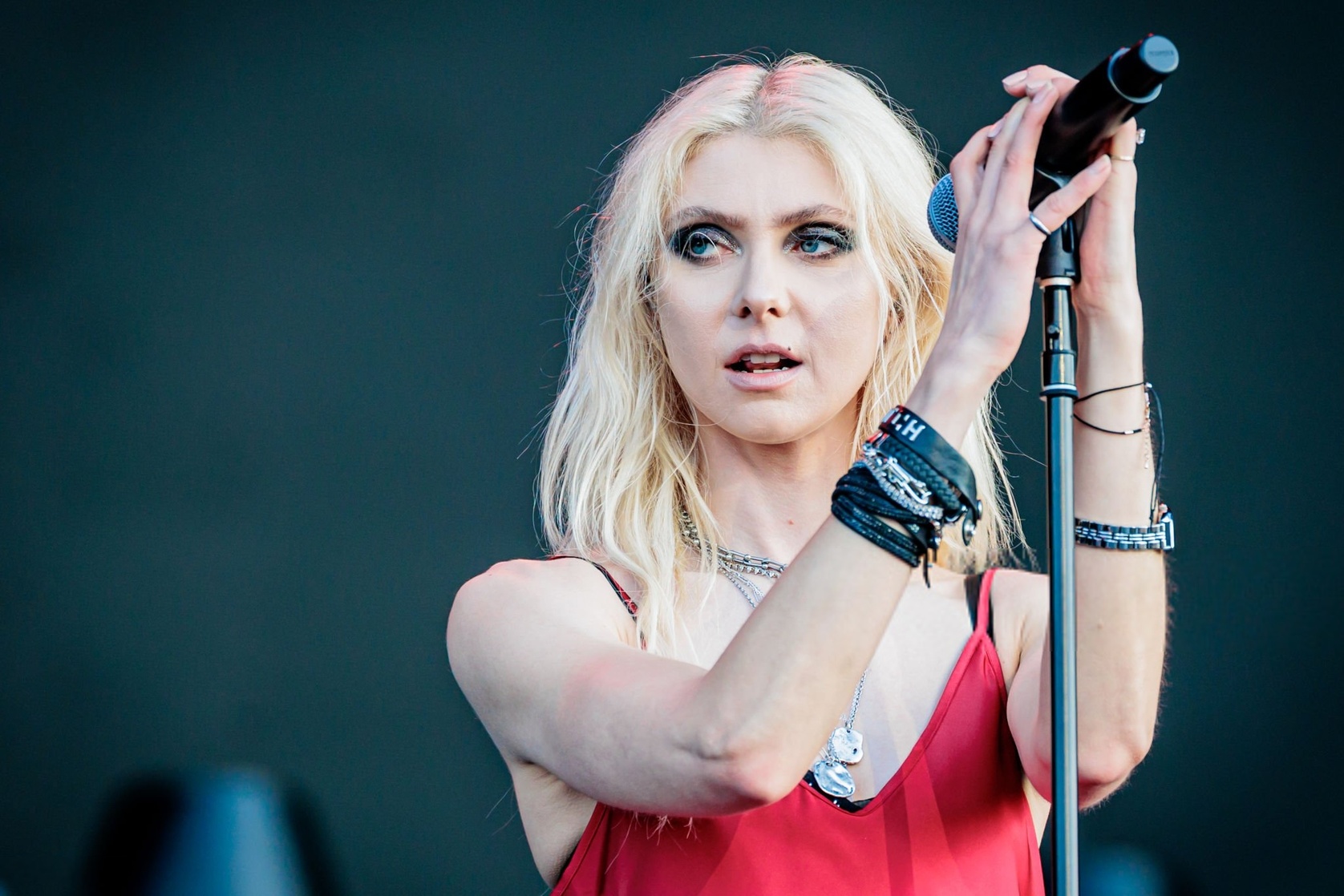Taylor Momsen