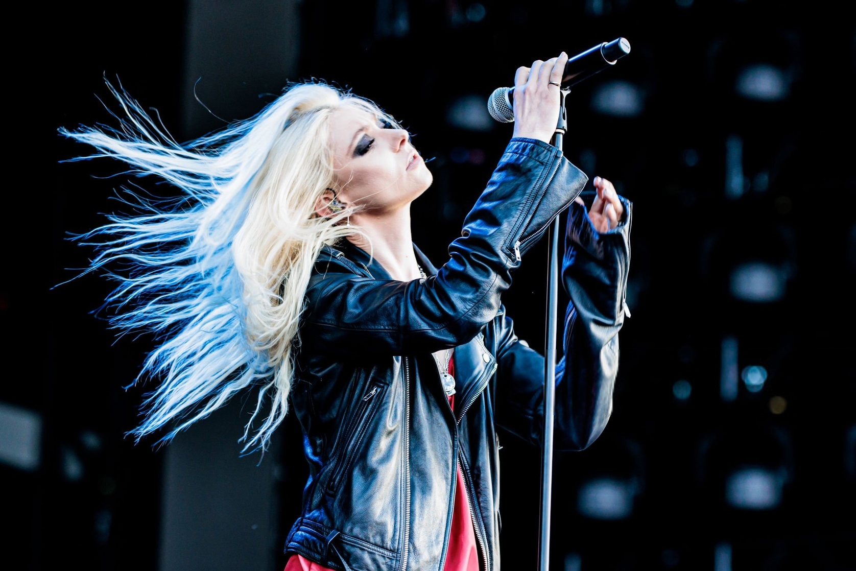 Taylor Momsen