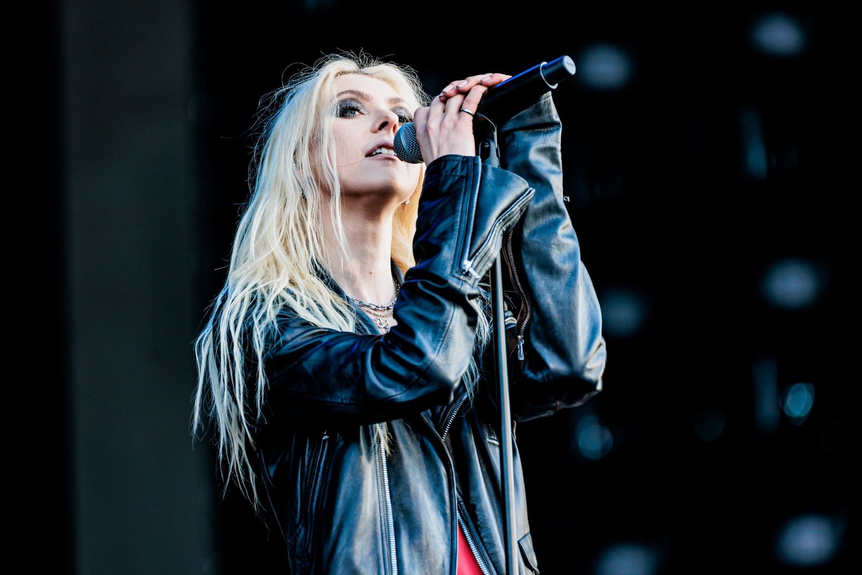 Taylor Momsen
