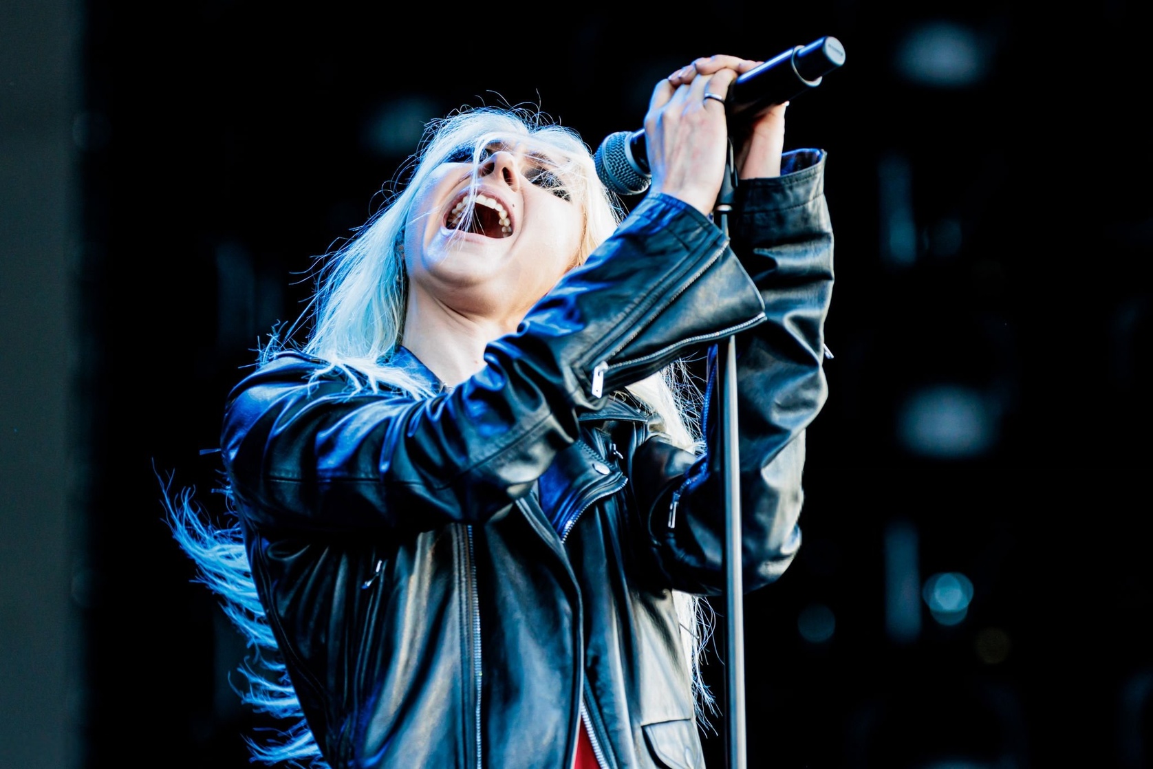 Taylor Momsen