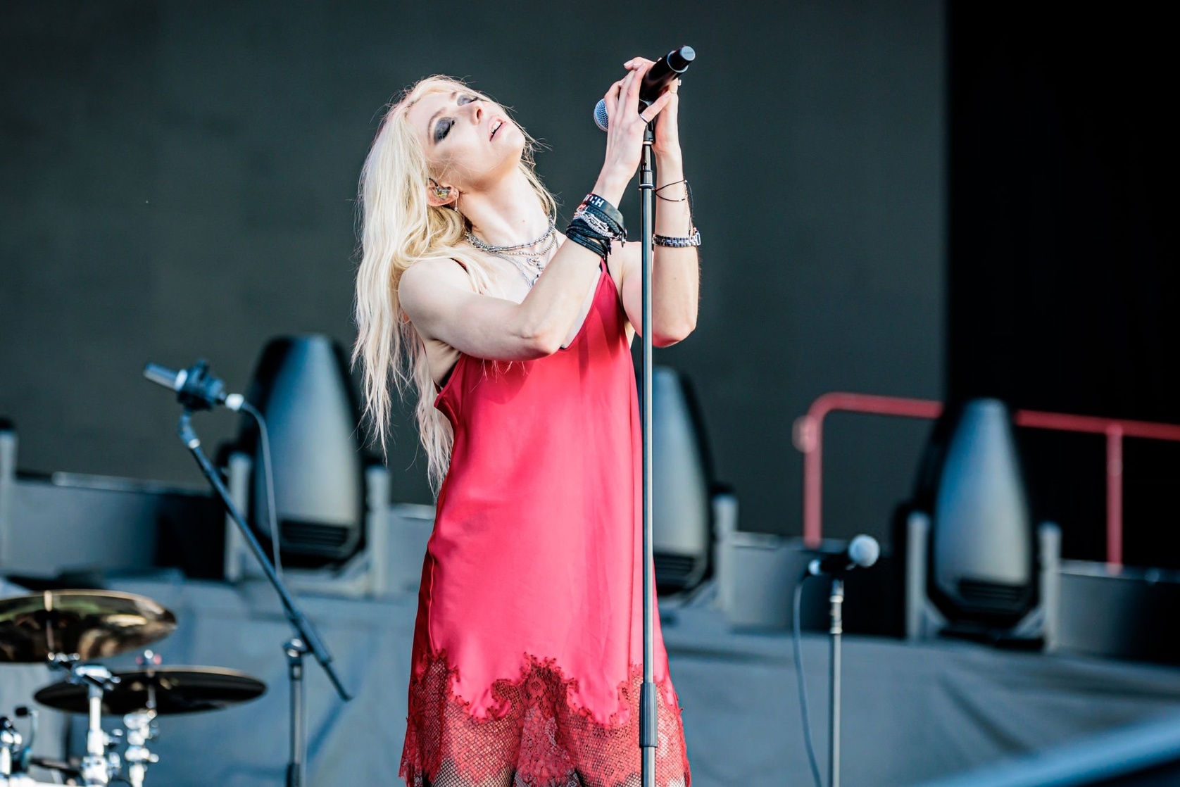 Taylor Momsen