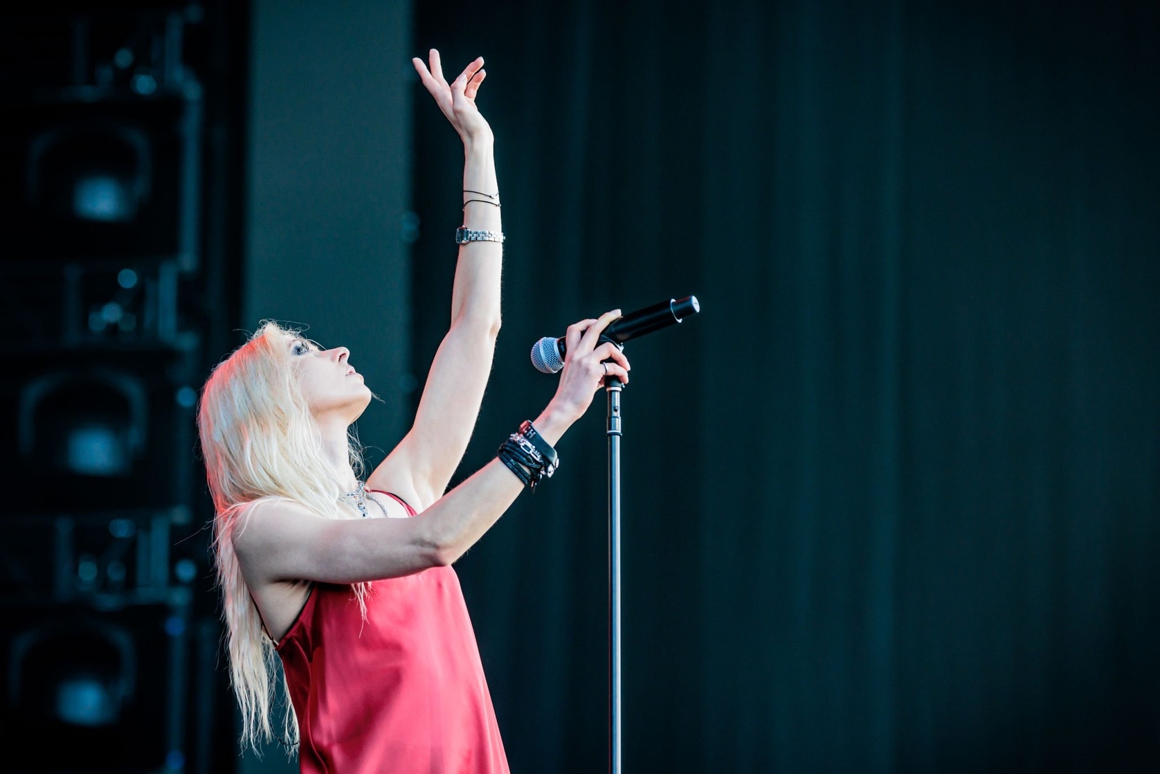 Taylor Momsen