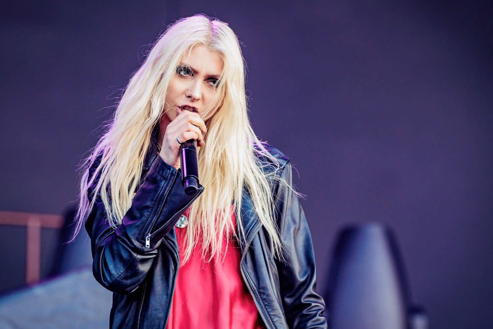 Taylor Momsen