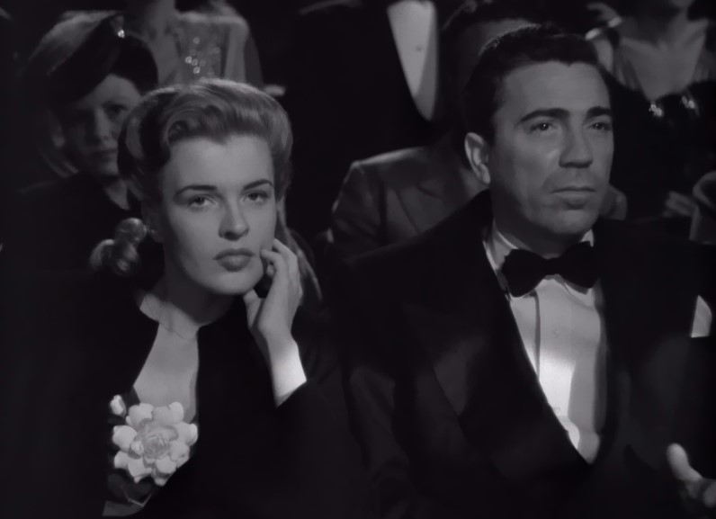 Humoresque (1946) Humoresque (1946)