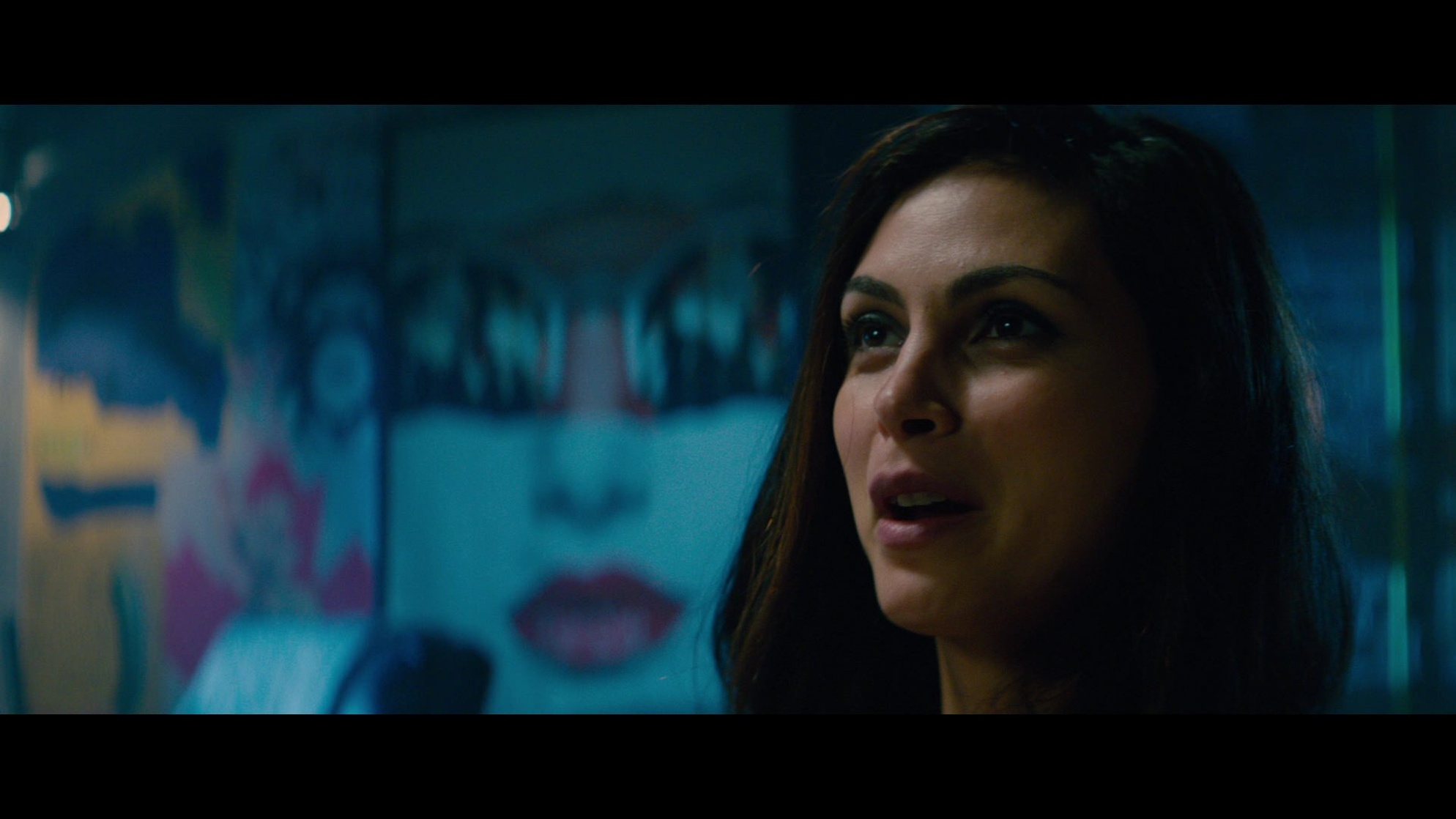 Morena Baccarin
