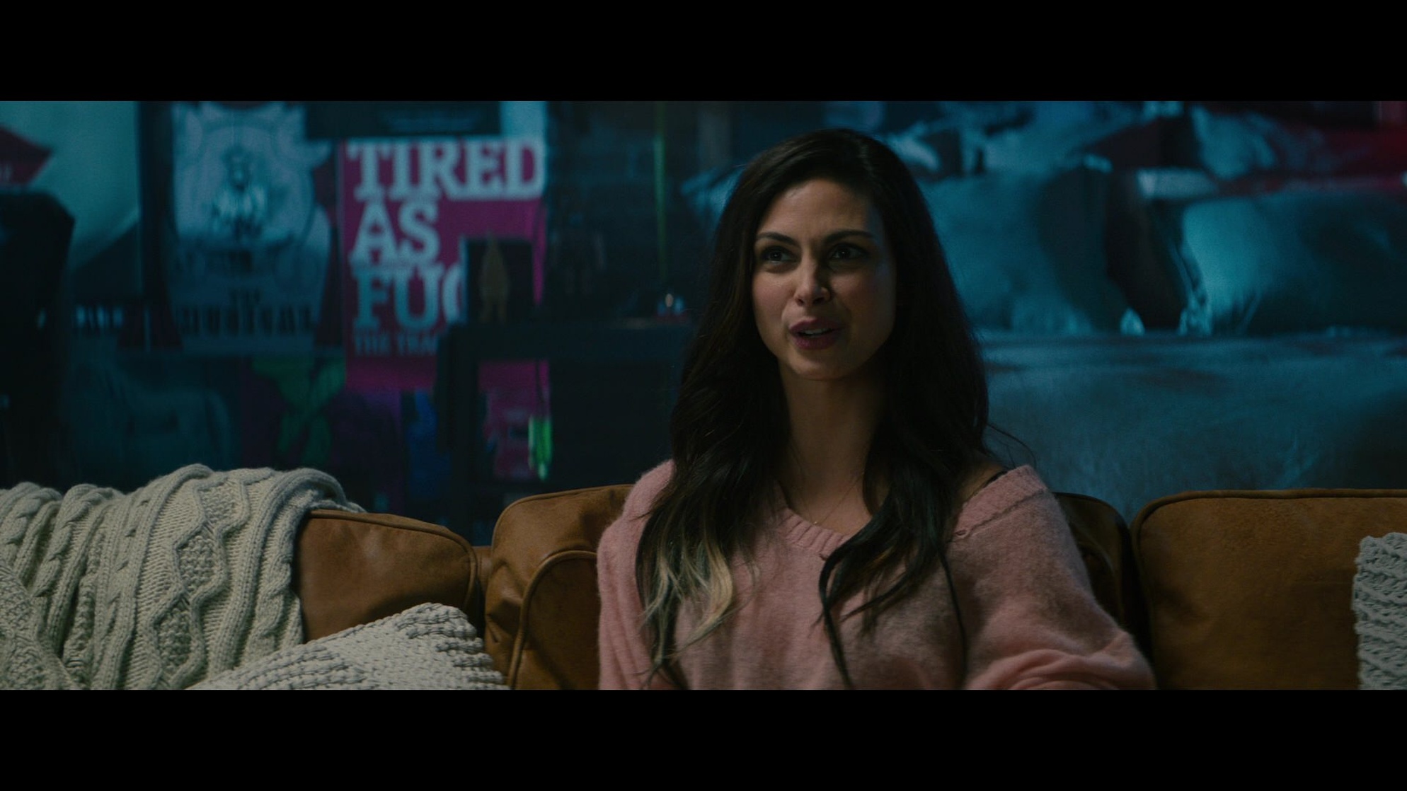Morena Baccarin Morena Baccarin