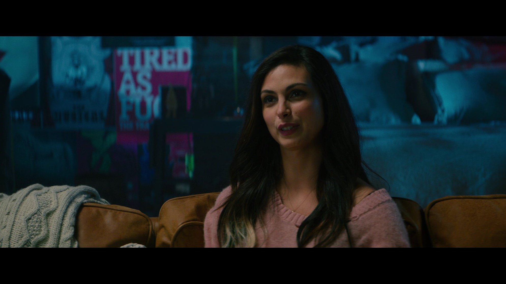 Morena Baccarin Morena Baccarin