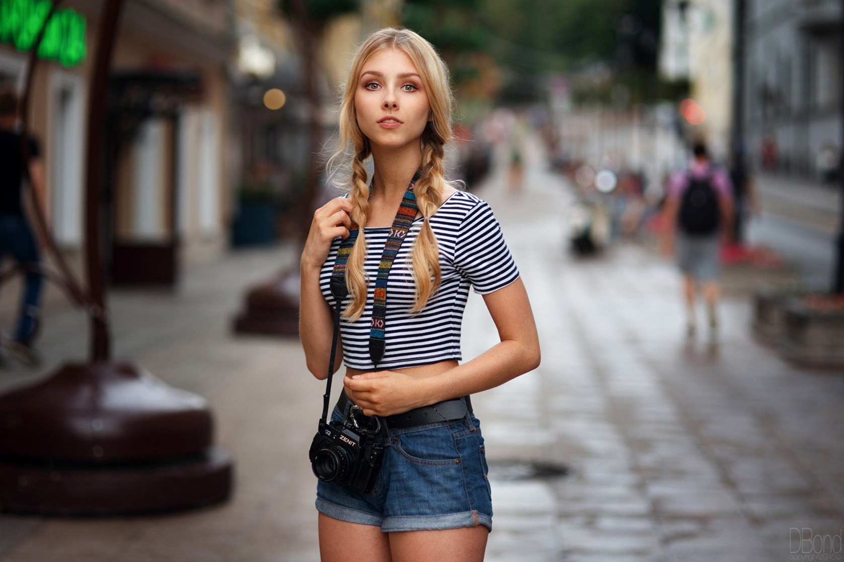 Alisa Tarasenko Alisa Tarasenko