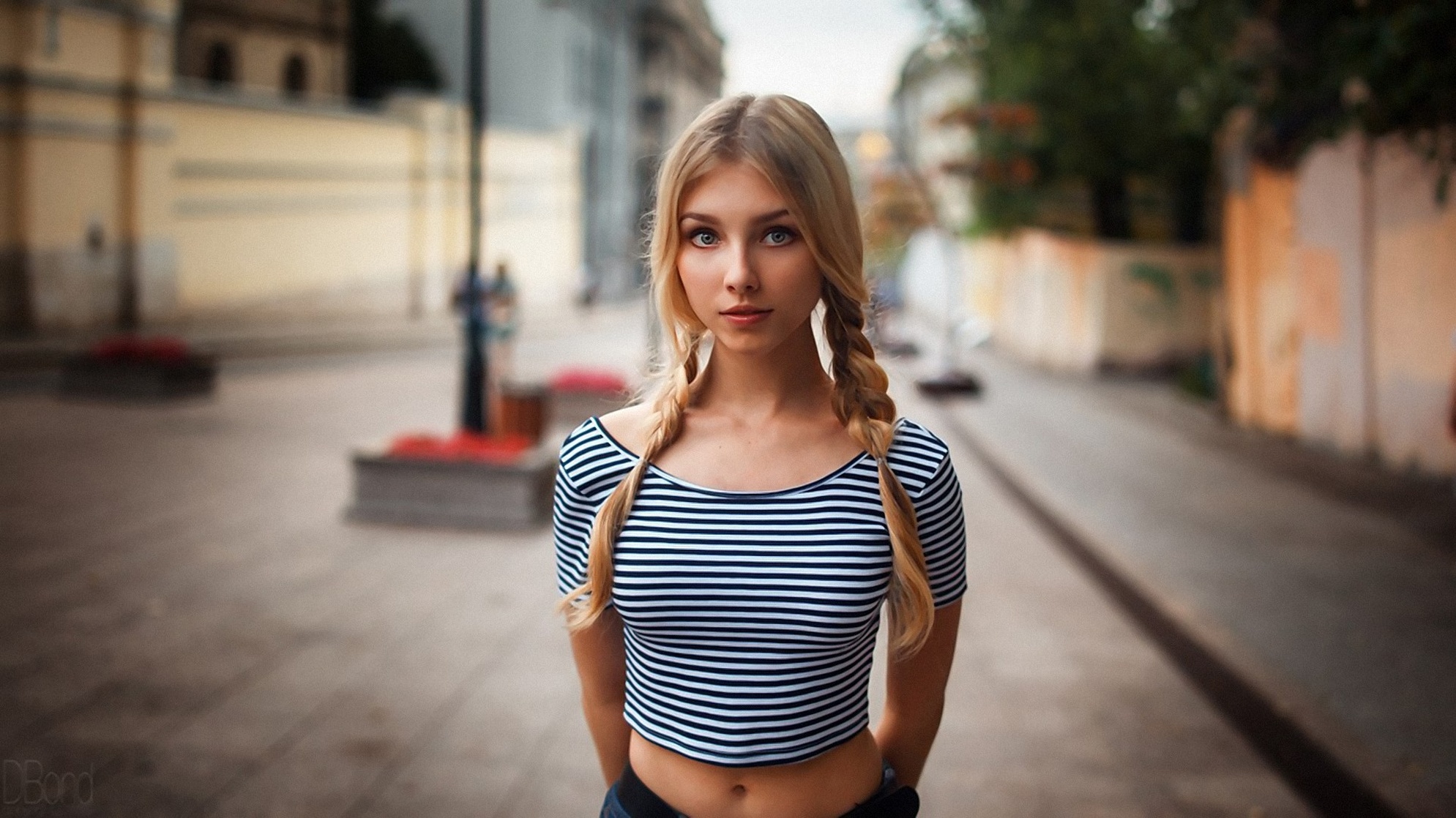 Alisa Tarasenko