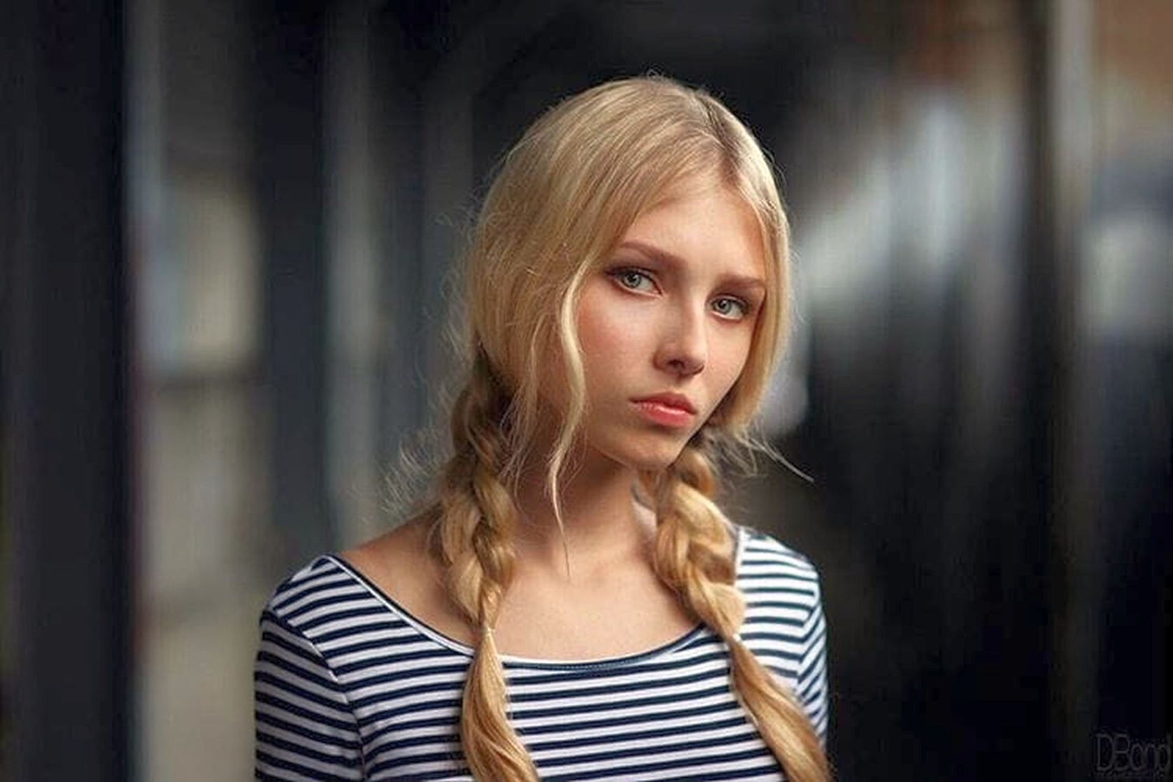 Alisa Tarasenko