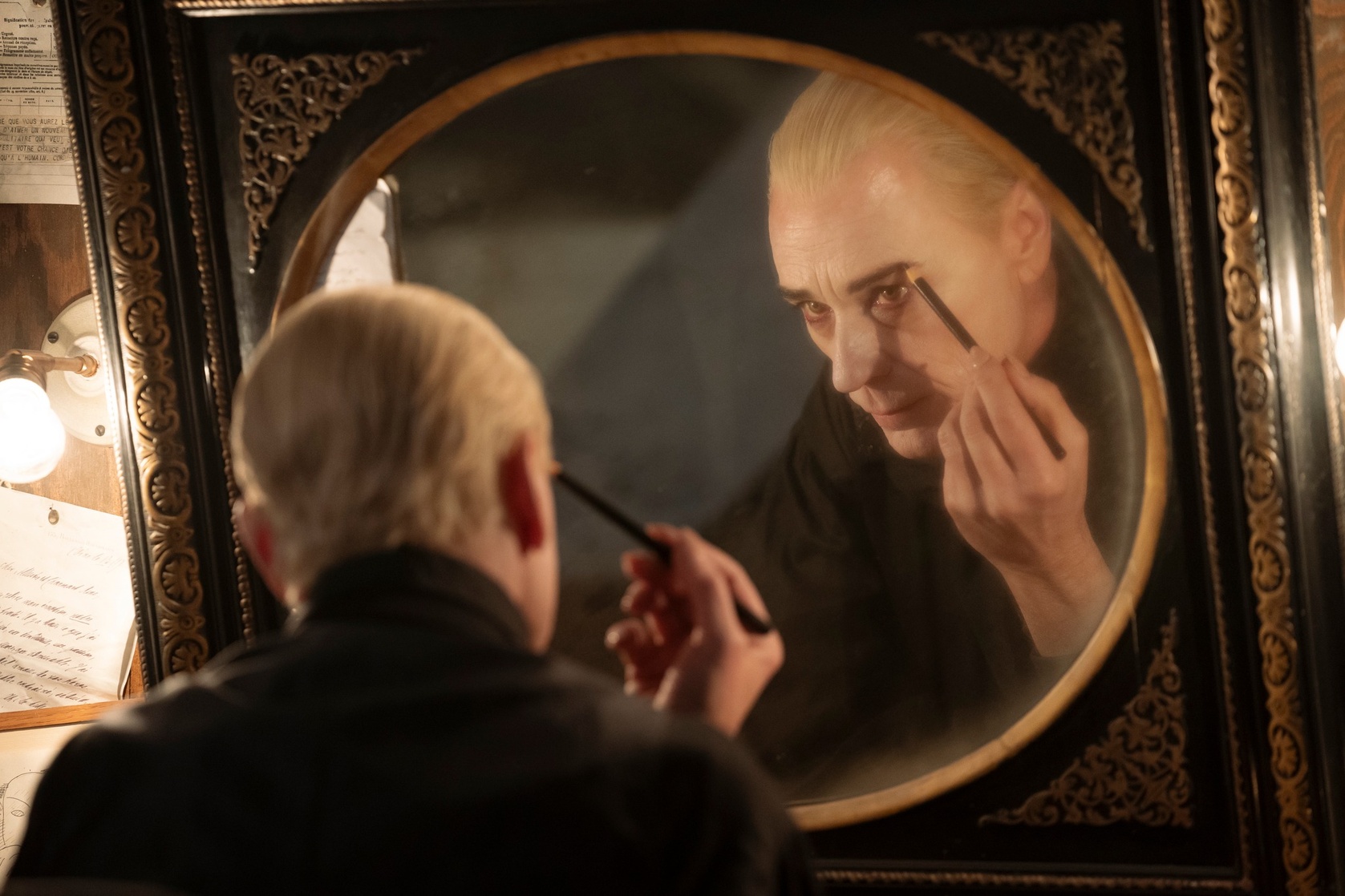 Interview with the Vampire