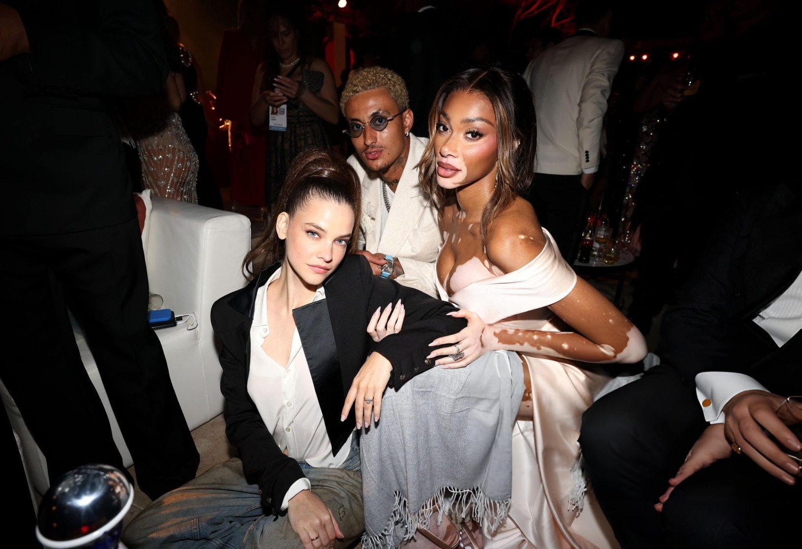 Barbara Palvin Barbara Palvin