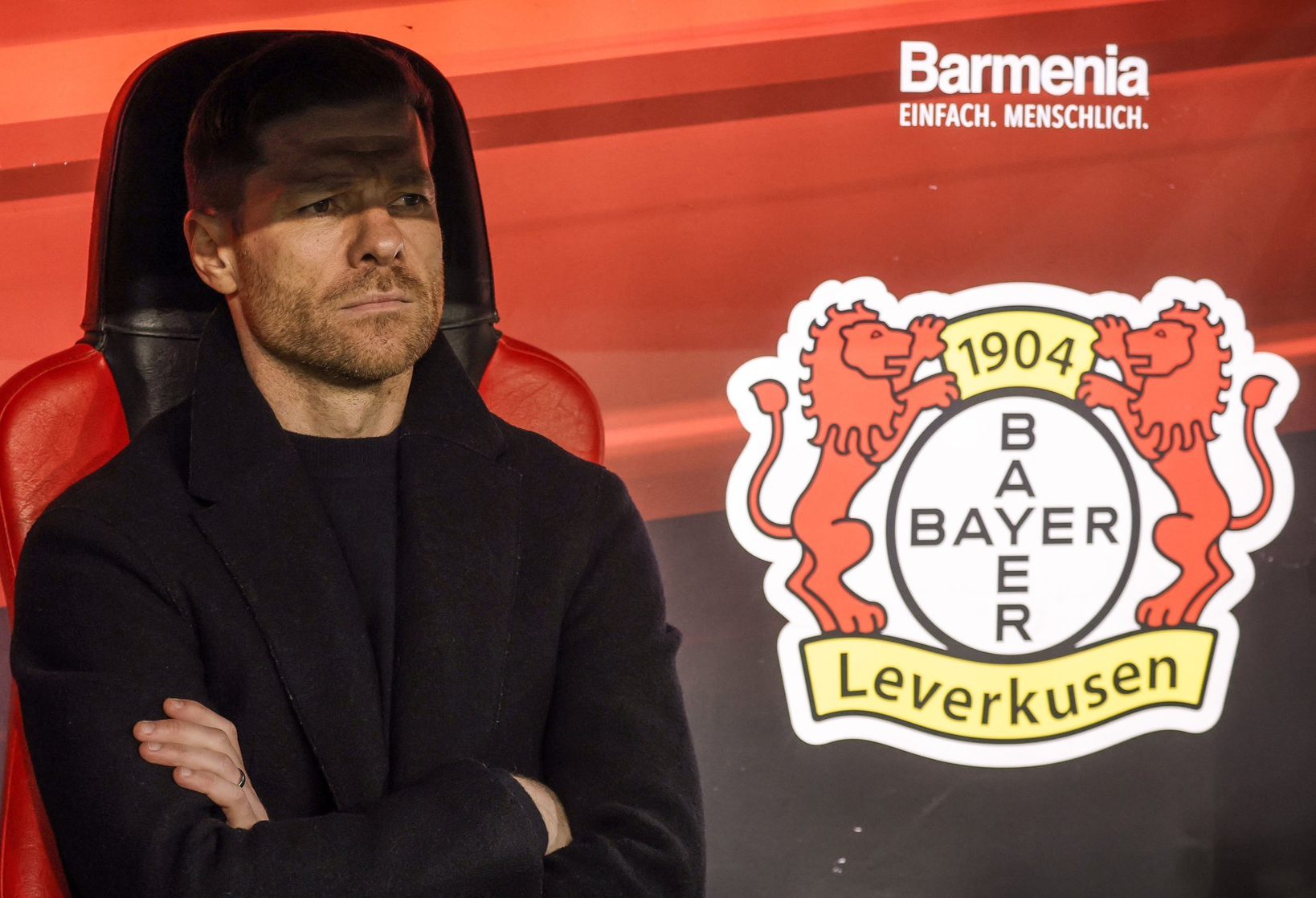Xabi Alonso Xabi Alonso