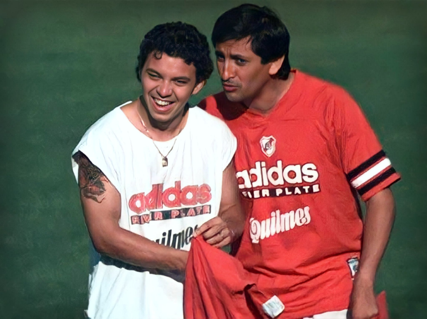 Marcelo Gallardo