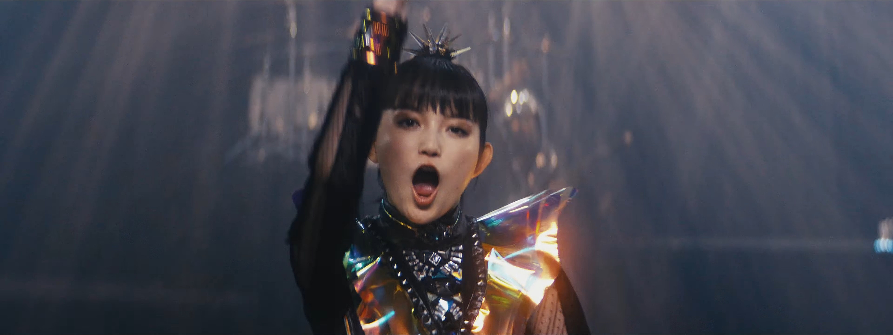 BABYMETAL