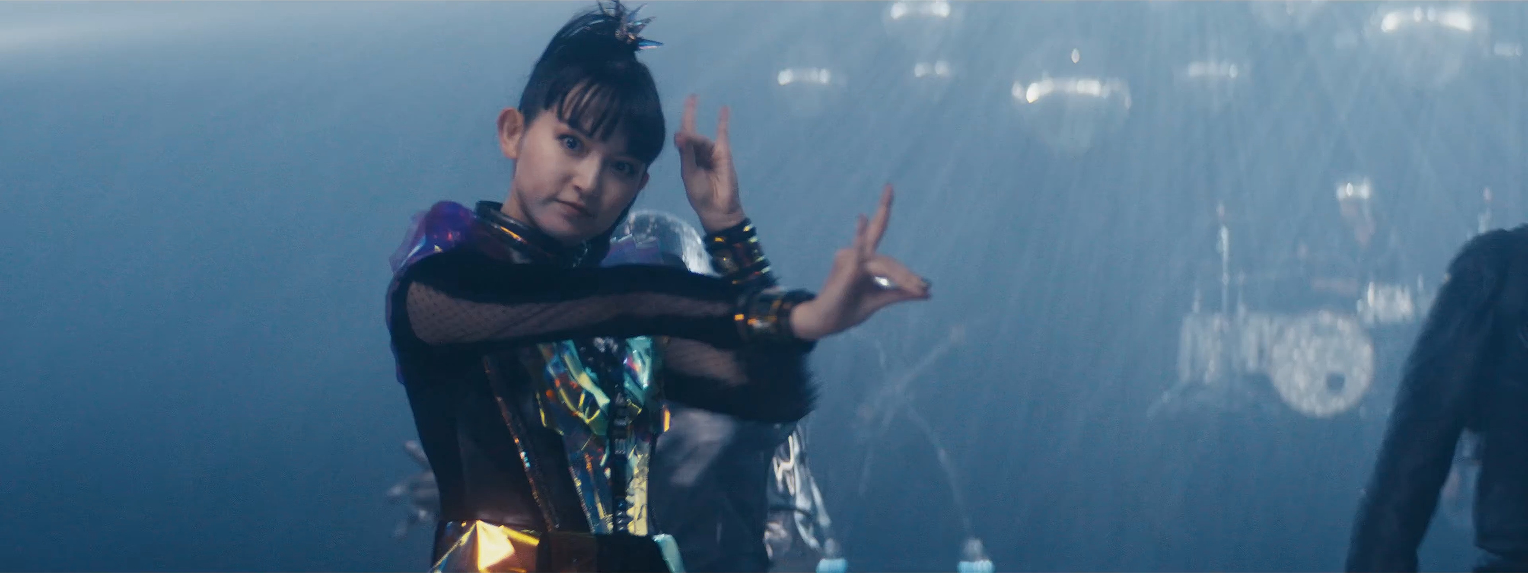 BABYMETAL