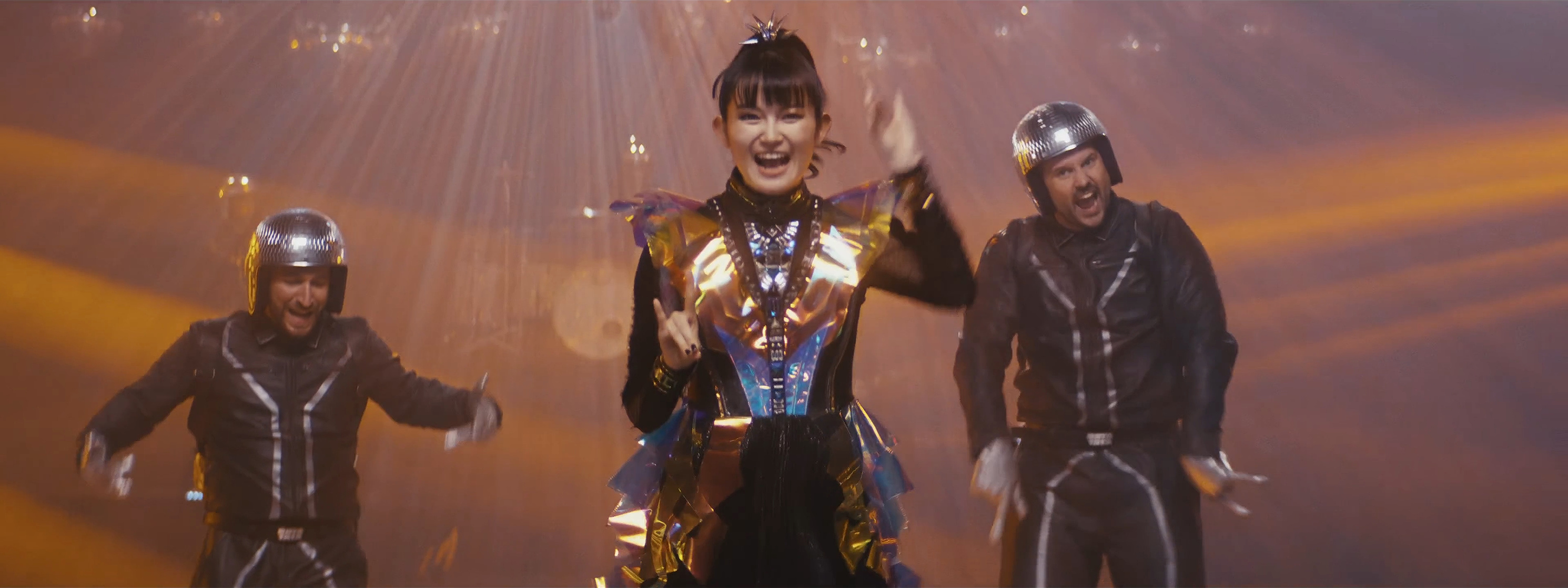BABYMETAL