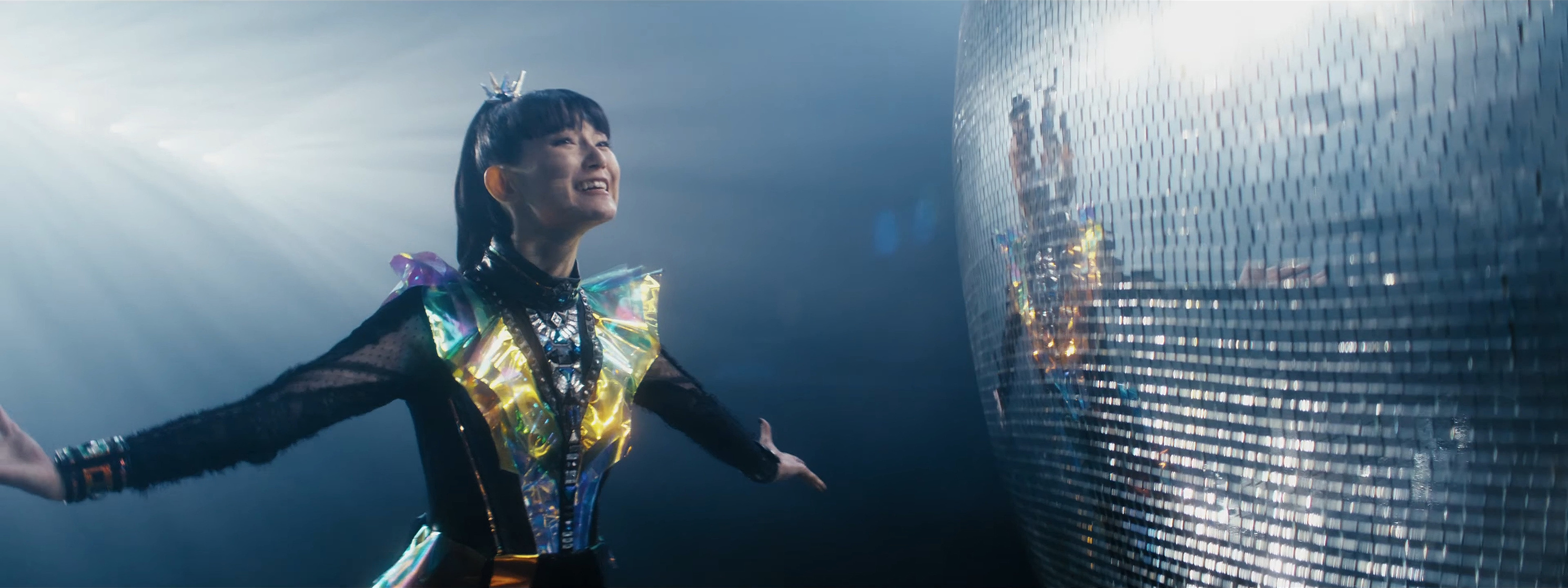 BABYMETAL