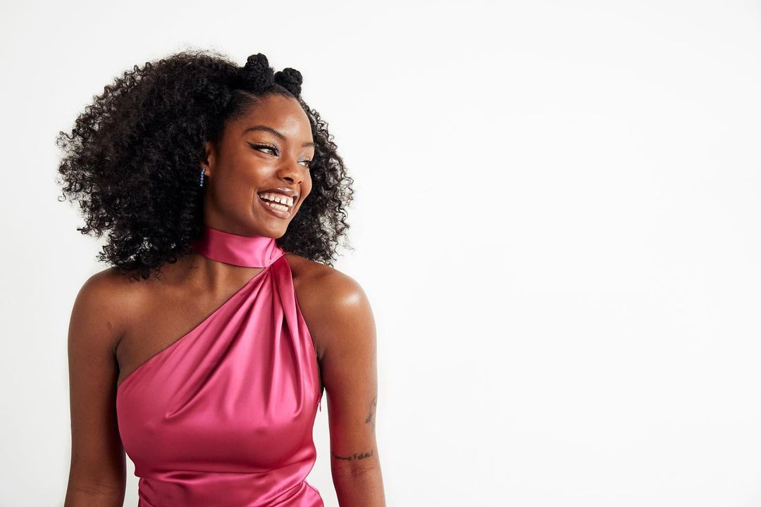 Cymone King