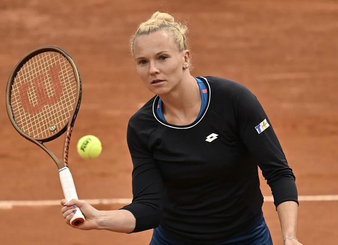 Picture of Kateřina Siniaková
