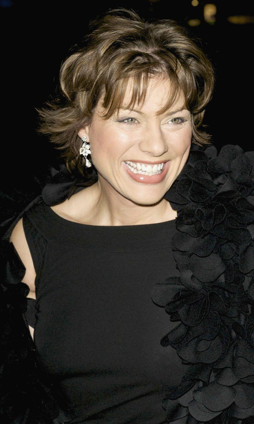 Kate Silverton