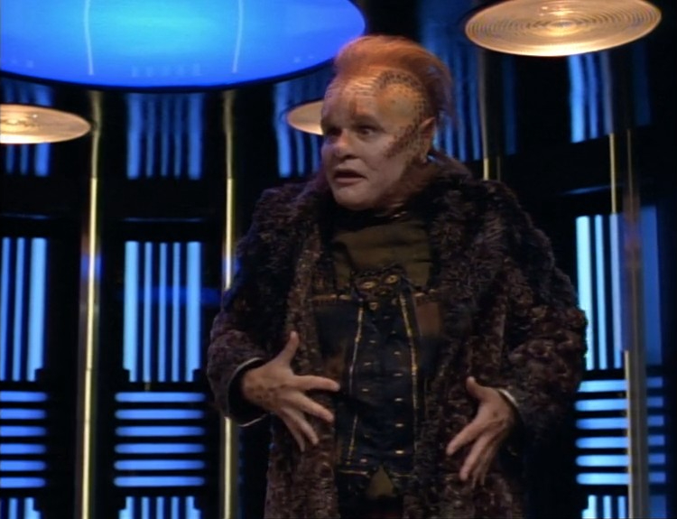 Star Trek: Voyager