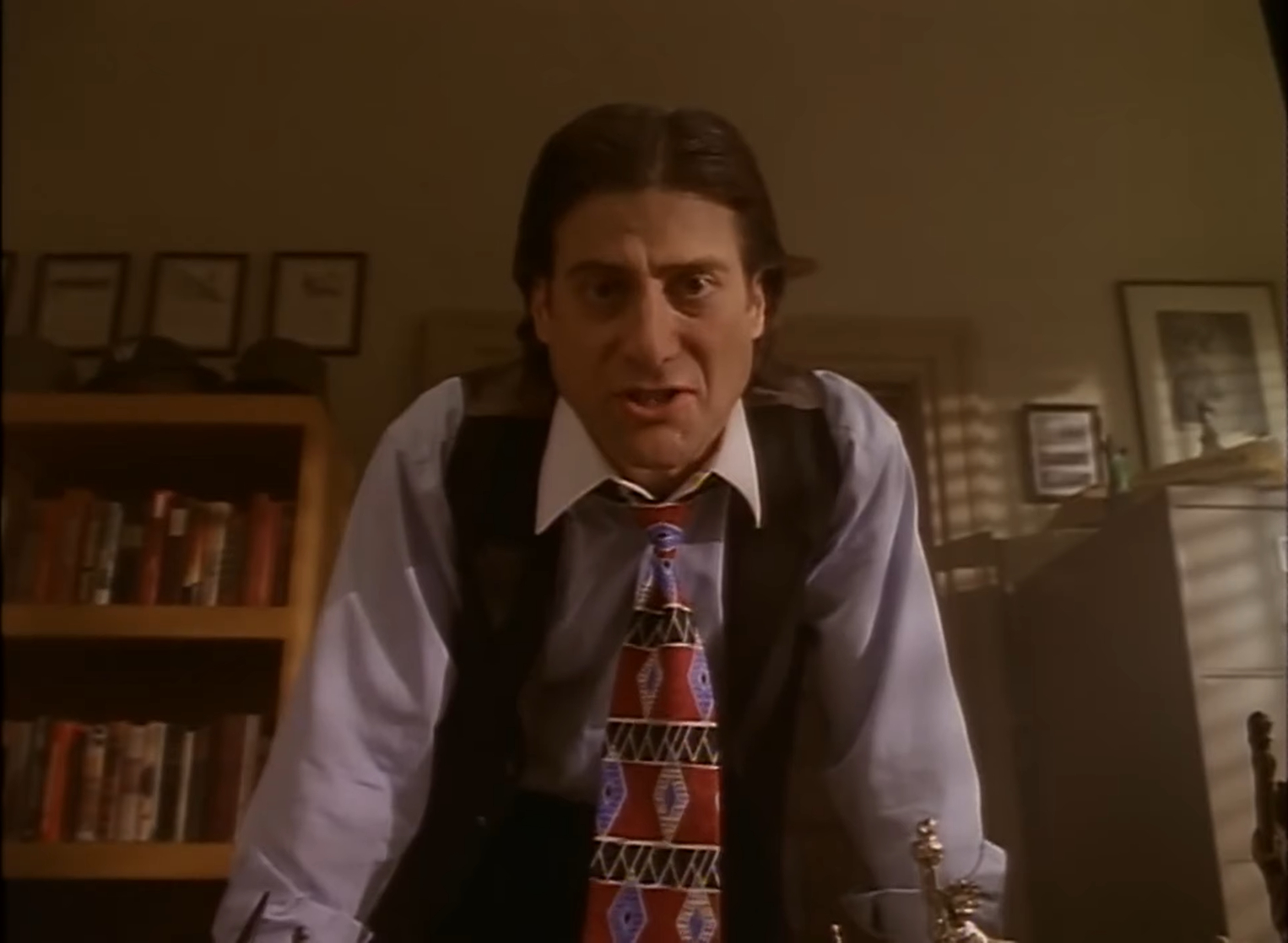 Tales from the Crypt
