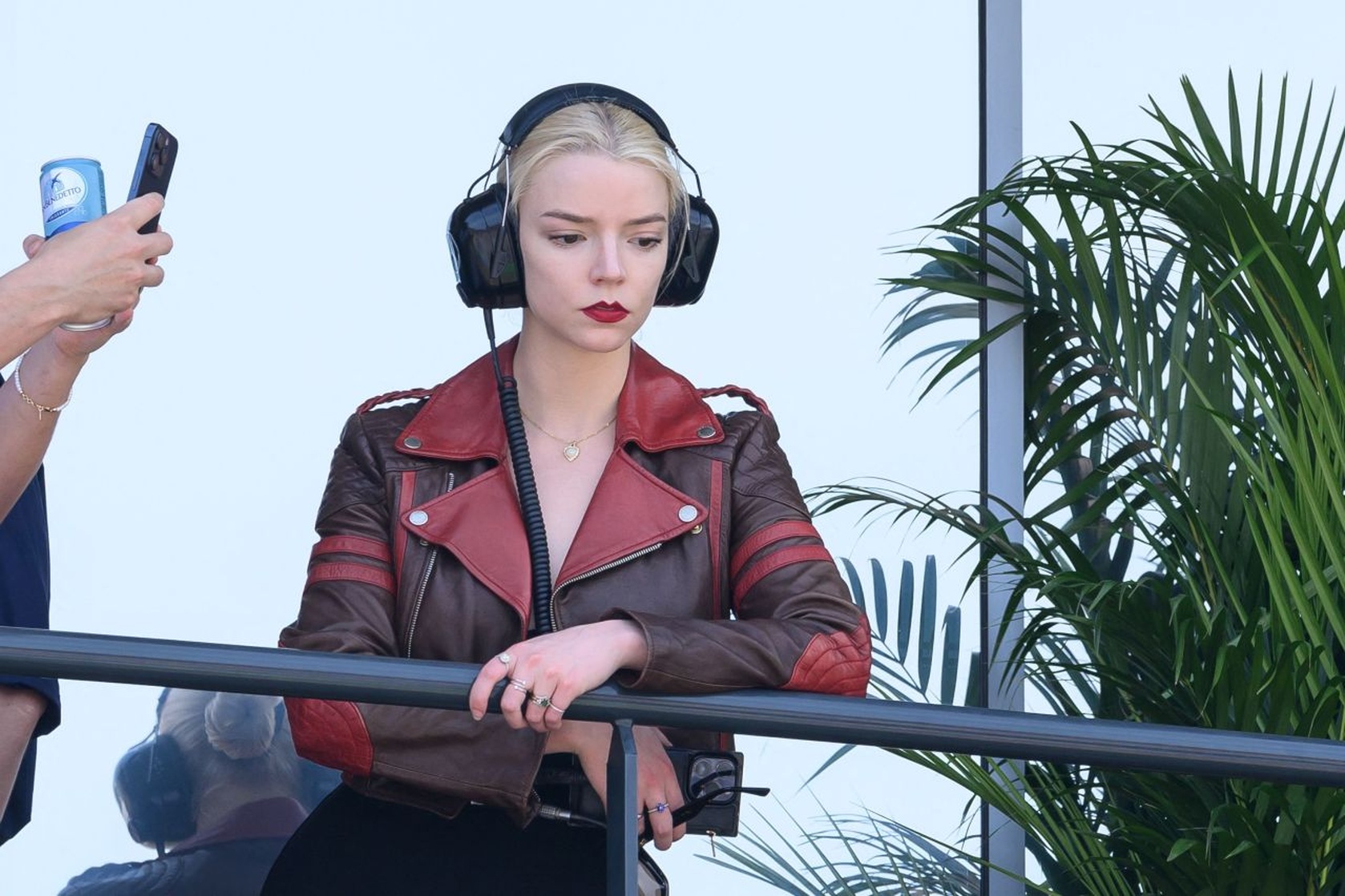 Anya Taylor-Joy Anya Taylor-Joy