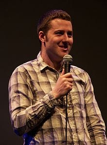 Picture of Lloyd Langford