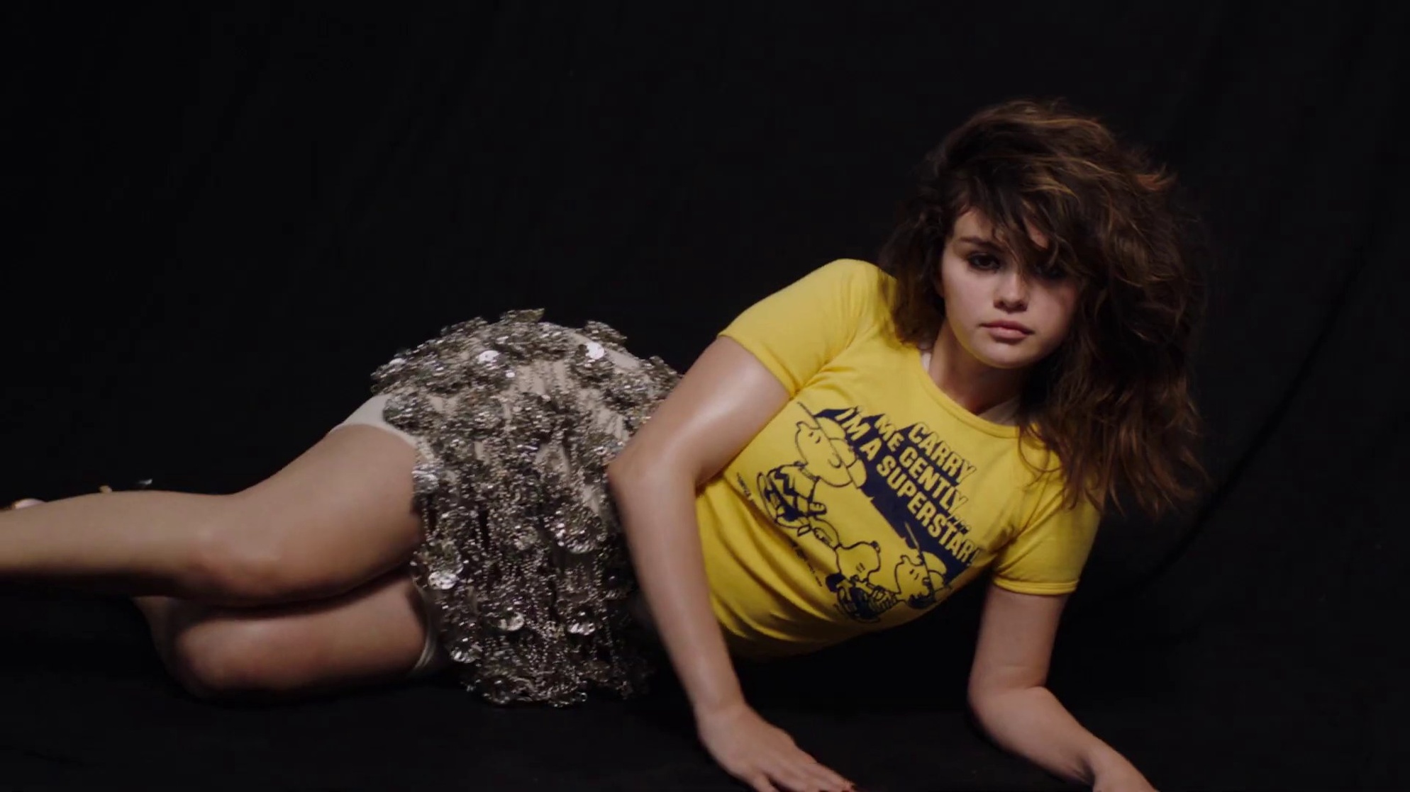 Selena Gomez