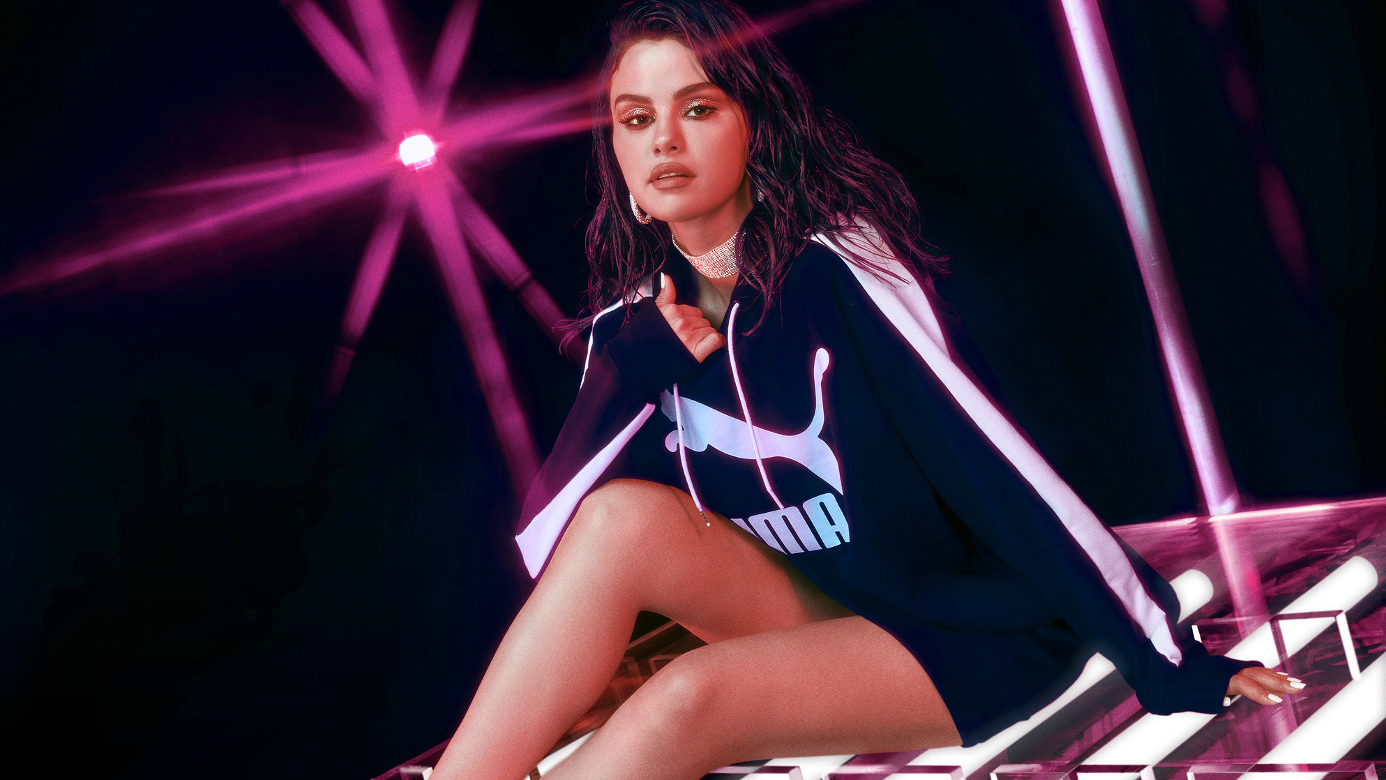 Selena Gomez