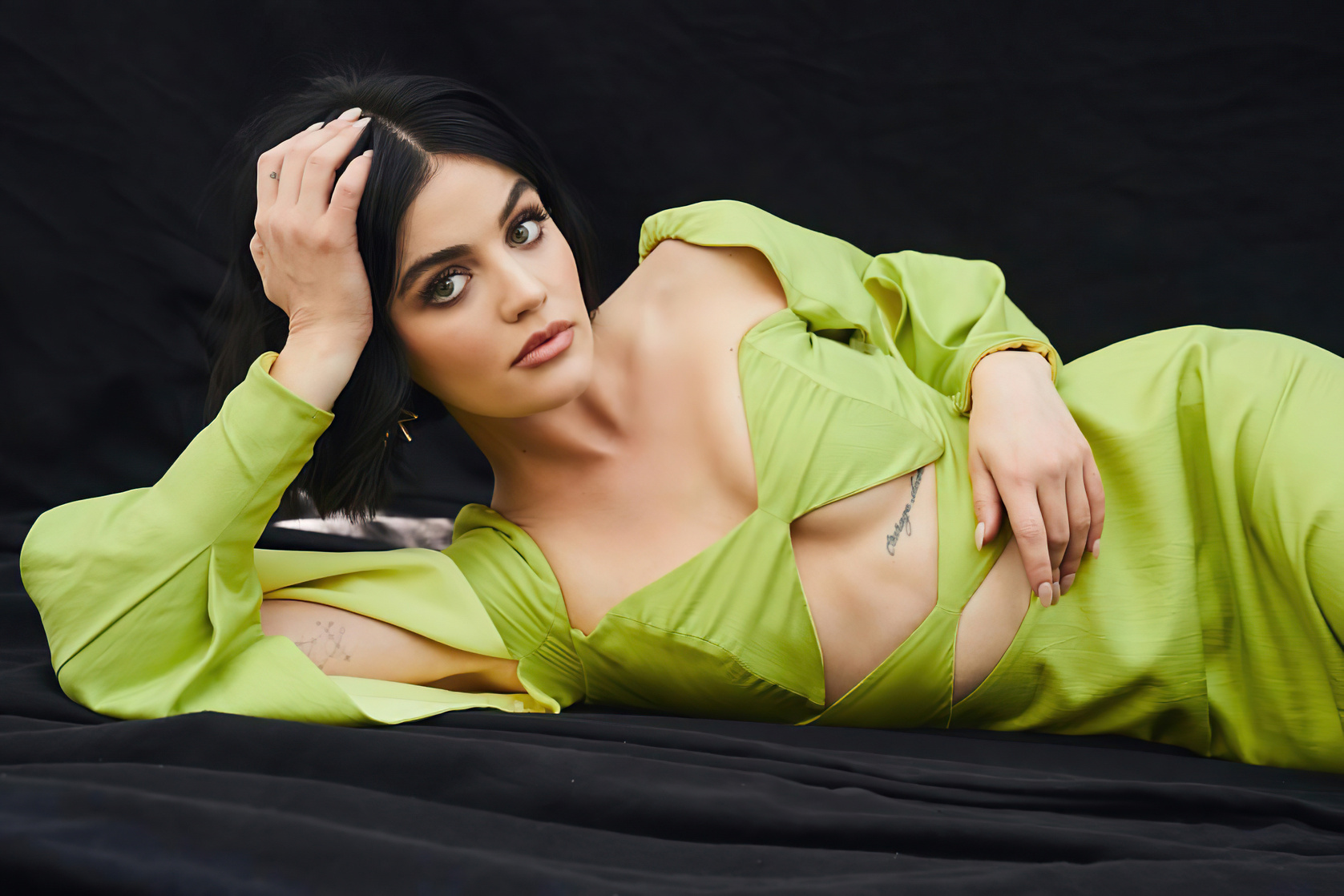 Lucy Hale Lucy Hale