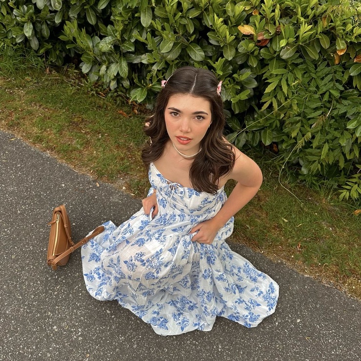 Picture of Alisha Newton