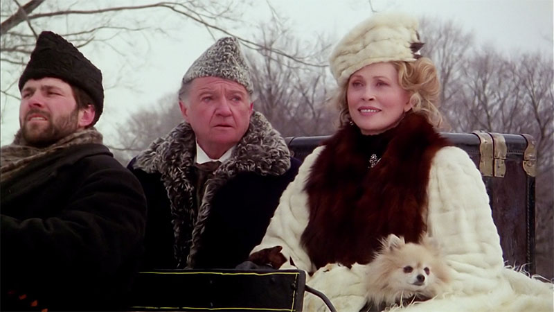 Avonlea