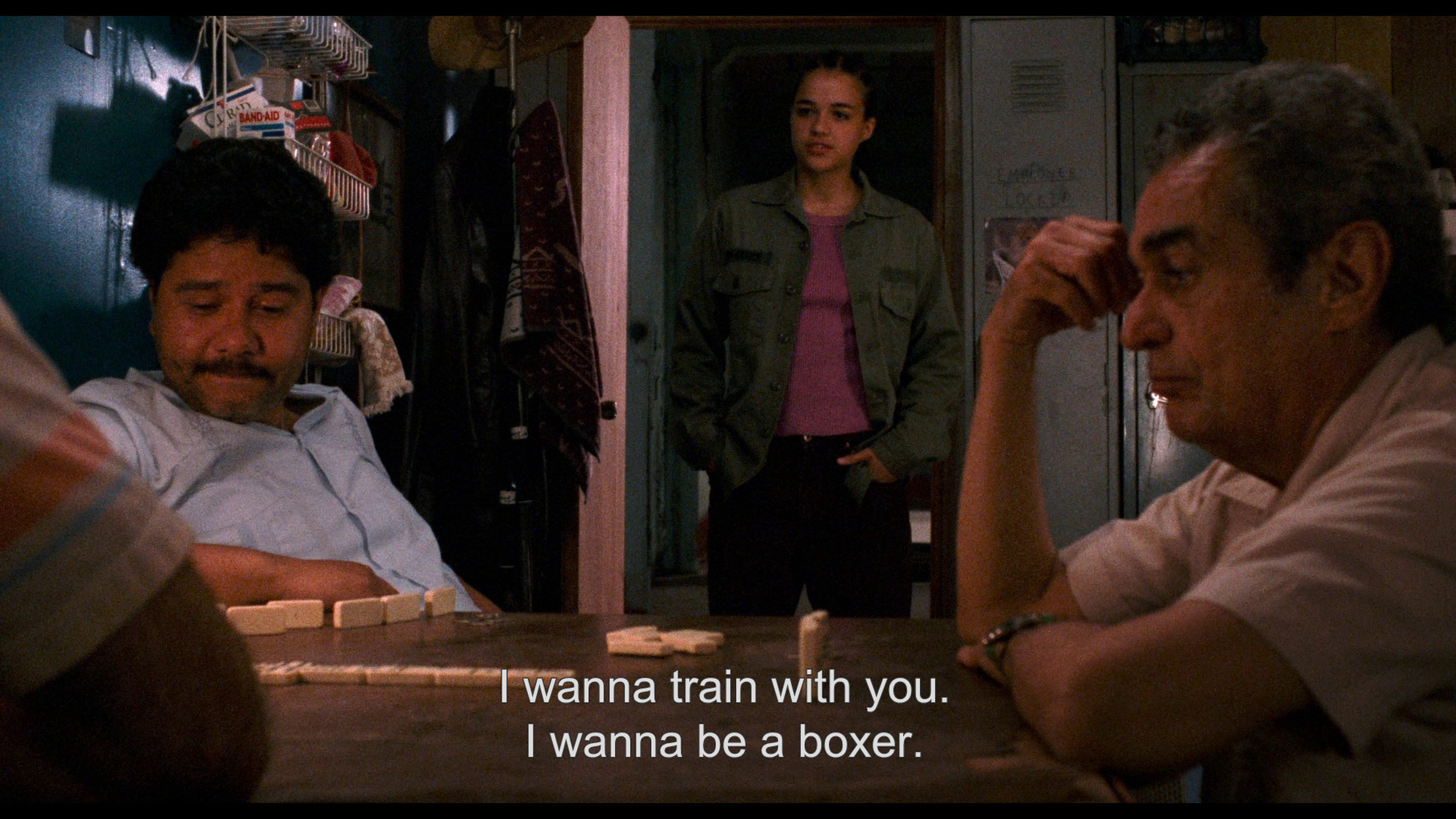 Girlfight