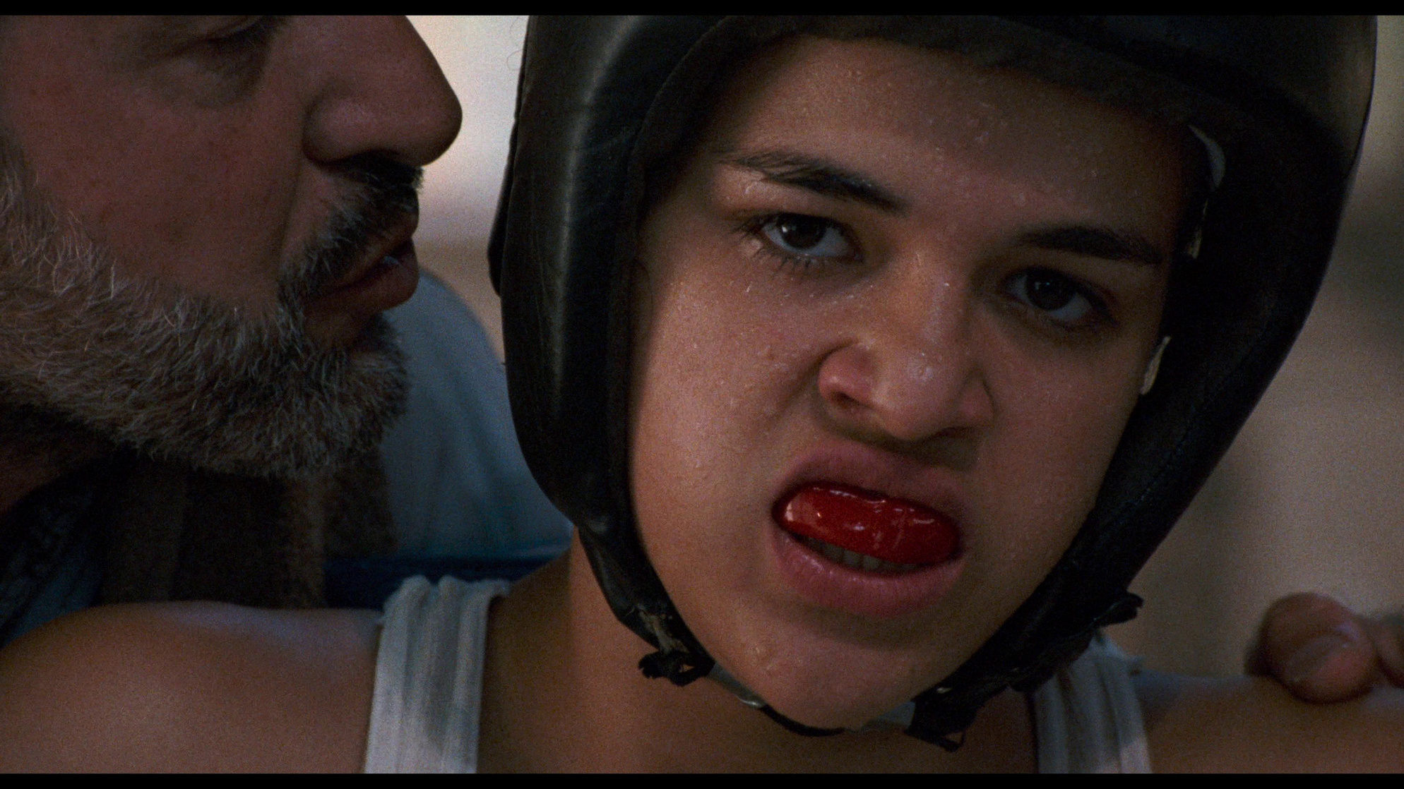 Girlfight