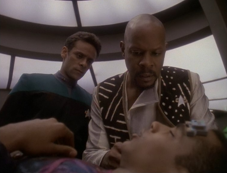 Star Trek: Deep Space Nine