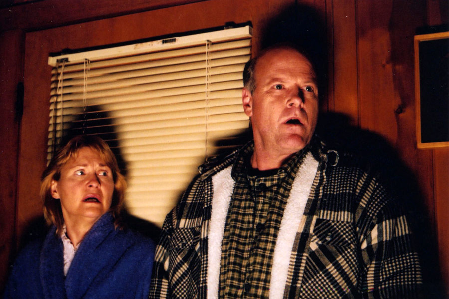 Abominable                                  (2006)